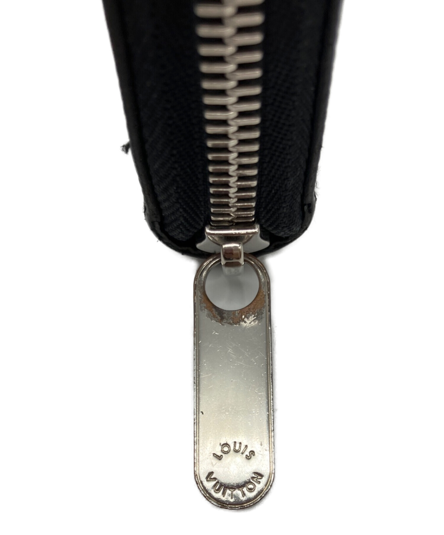 中古・古着通販】LOUIS VUITTON (ルイ ヴィトン) エピ ジッピー