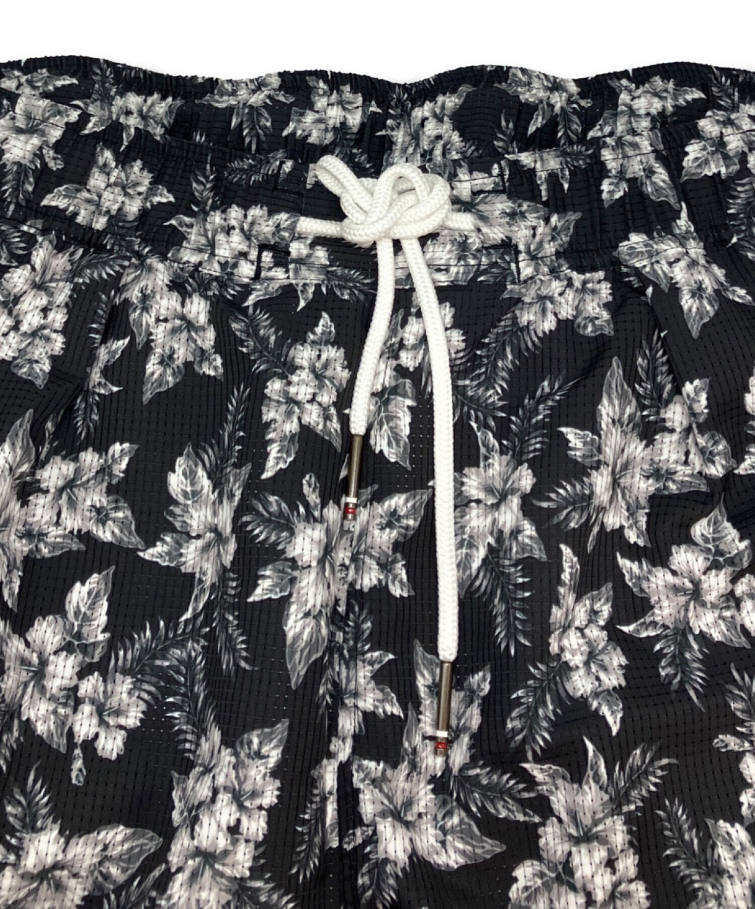 シャルボン　charbon ショーツ　ランニングパンツ　S スター柄　タグあり 中古・古着通販】charbon (シャルボン) FLOWER 7 POCKETS RACING