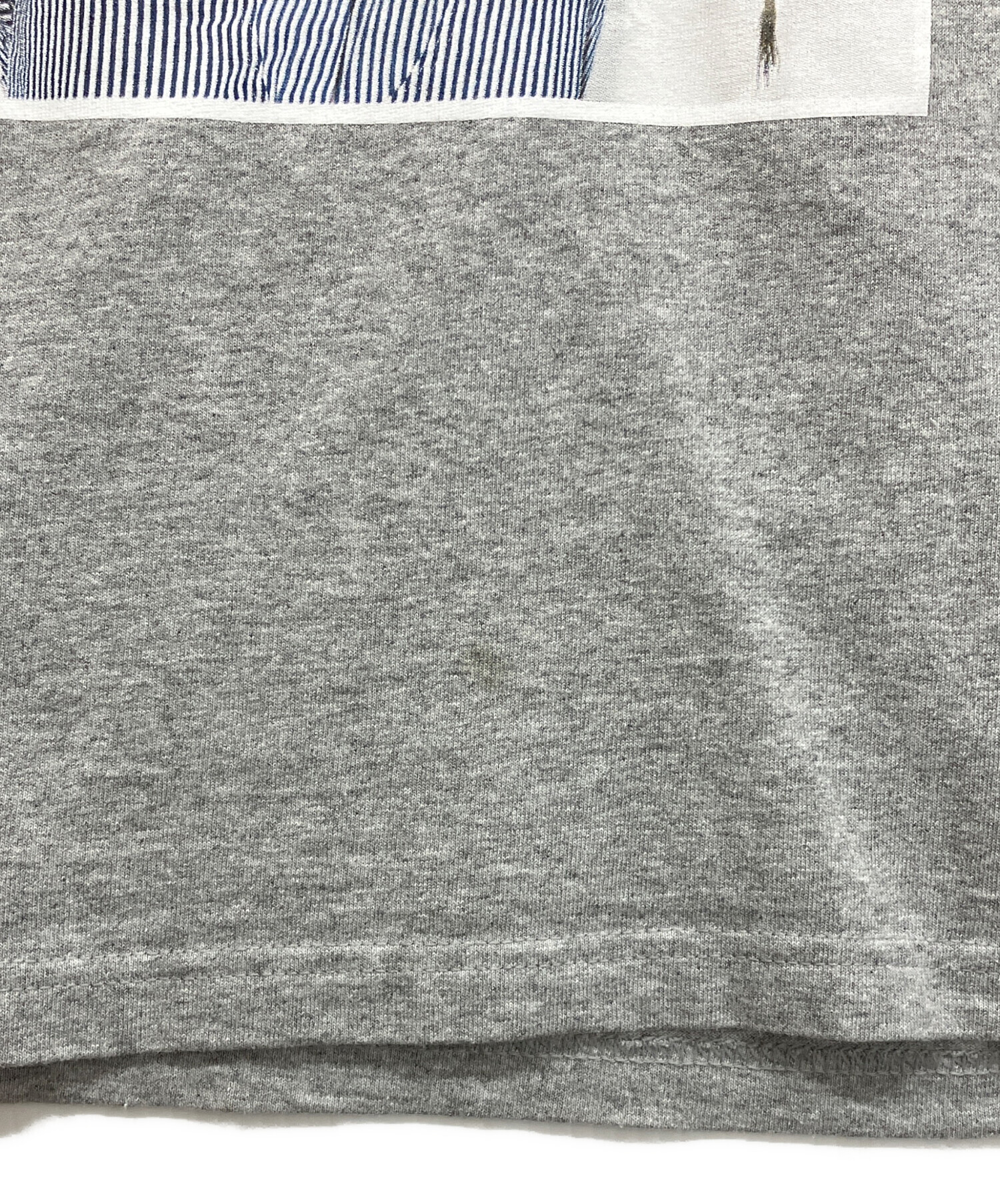 中古・古着通販】SUPREME (シュプリーム) 22AW Andre 3000 TEE グレー 