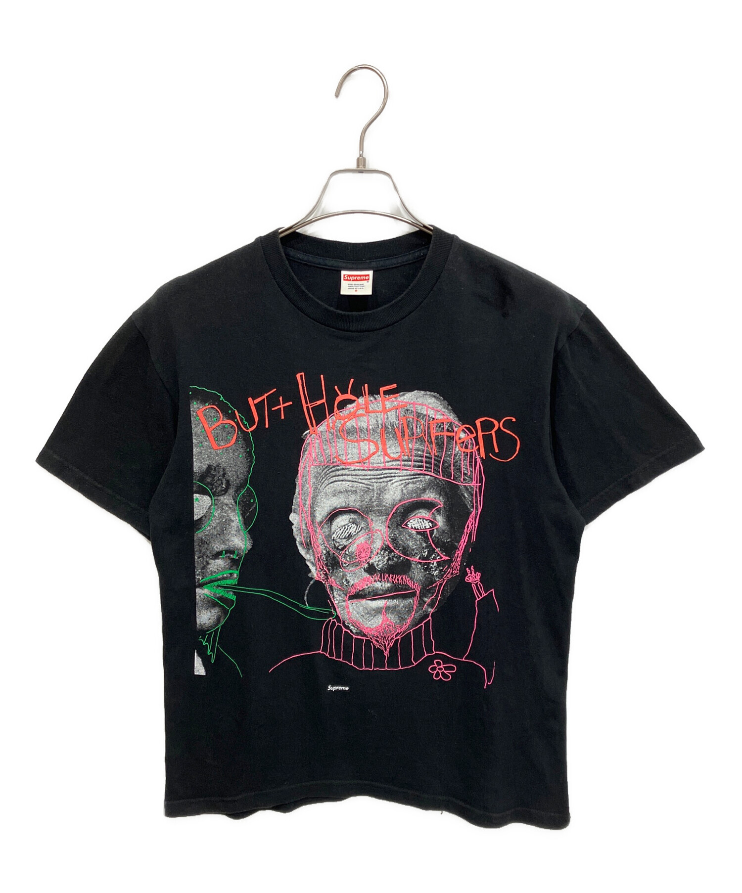 中古・古着通販】SUPREME (シュプリーム) 21SS Butthole Surfers