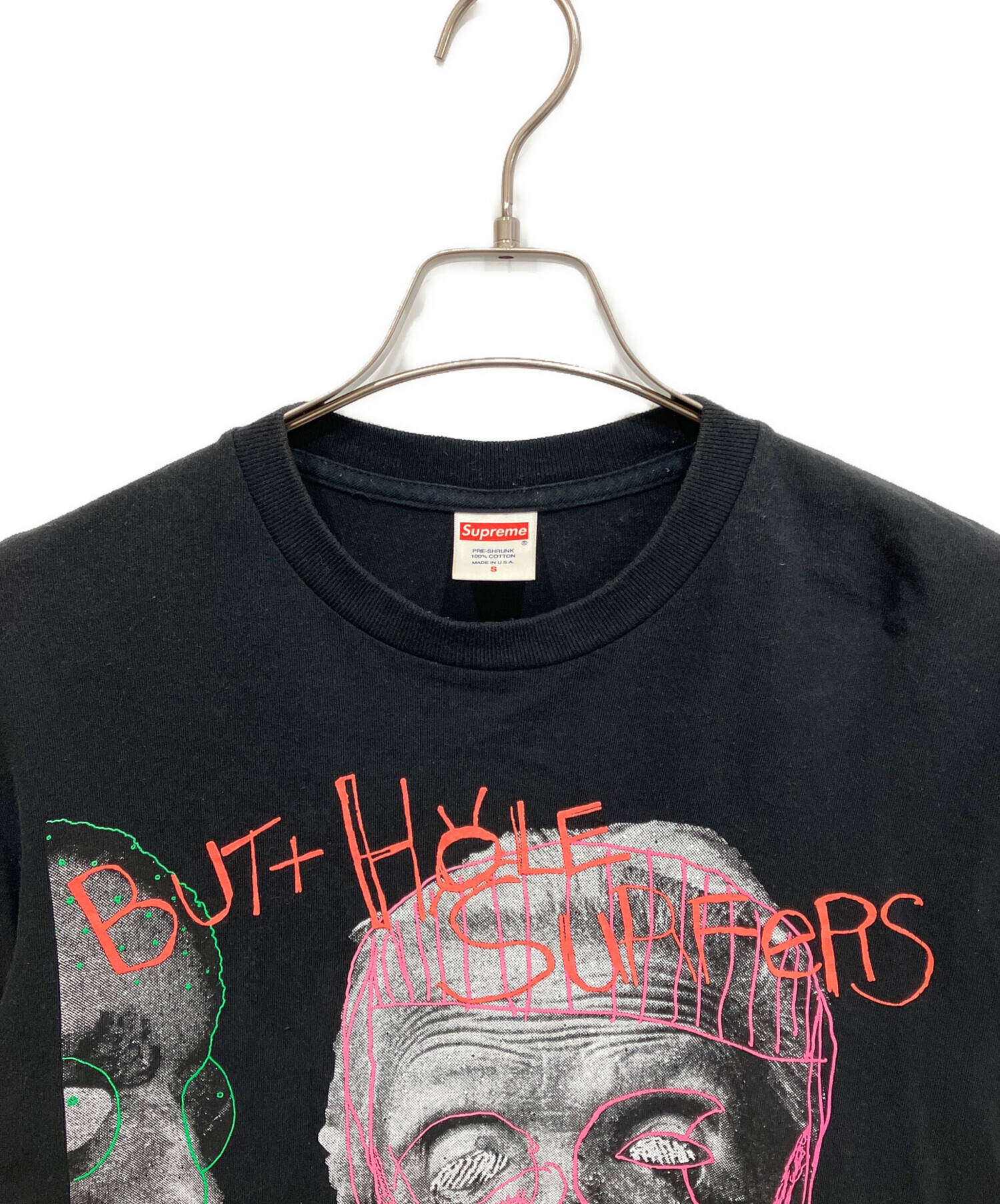 中古・古着通販】SUPREME (シュプリーム) 21SS Butthole Surfers