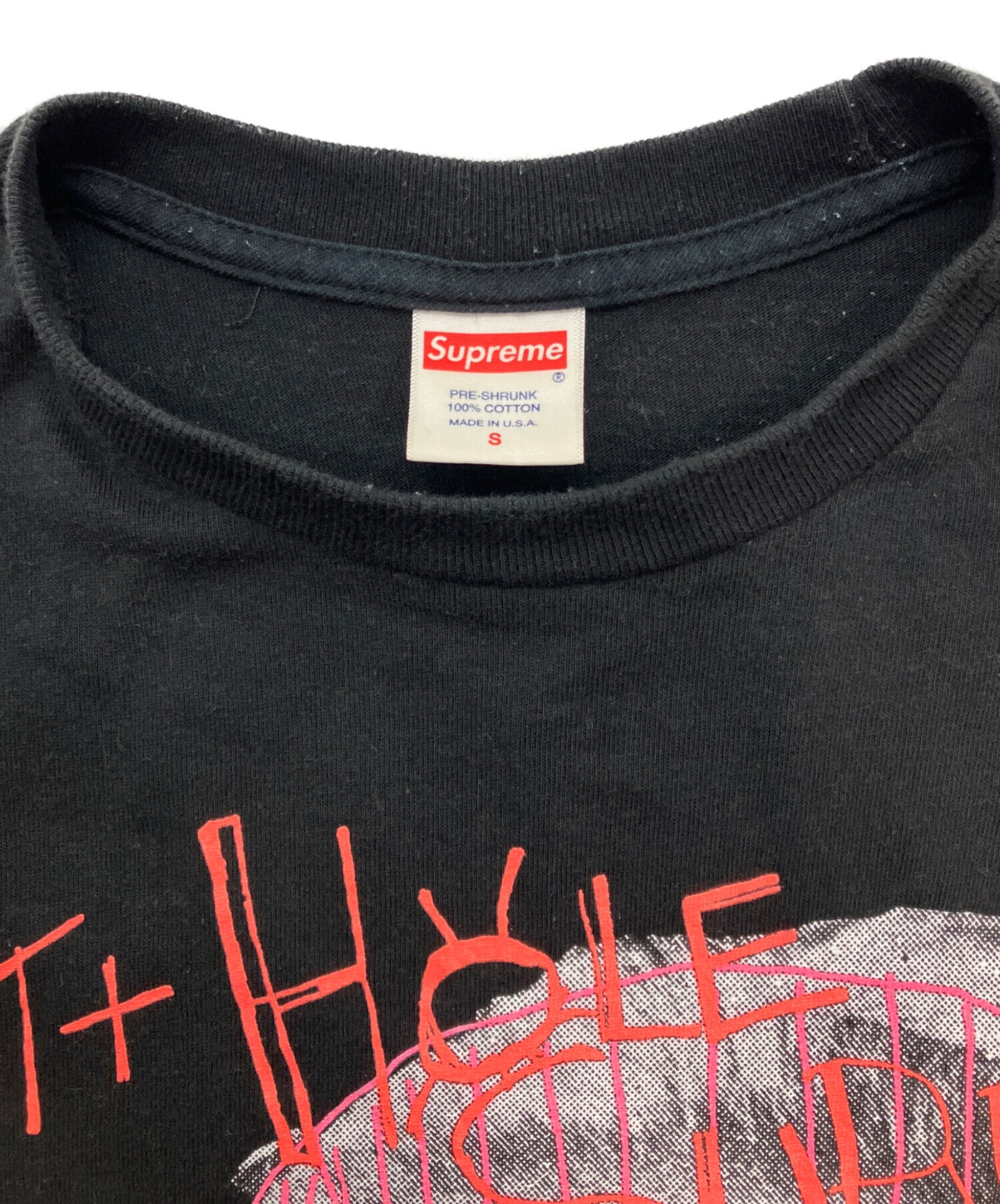 中古・古着通販】SUPREME (シュプリーム) 21SS Butthole Surfers