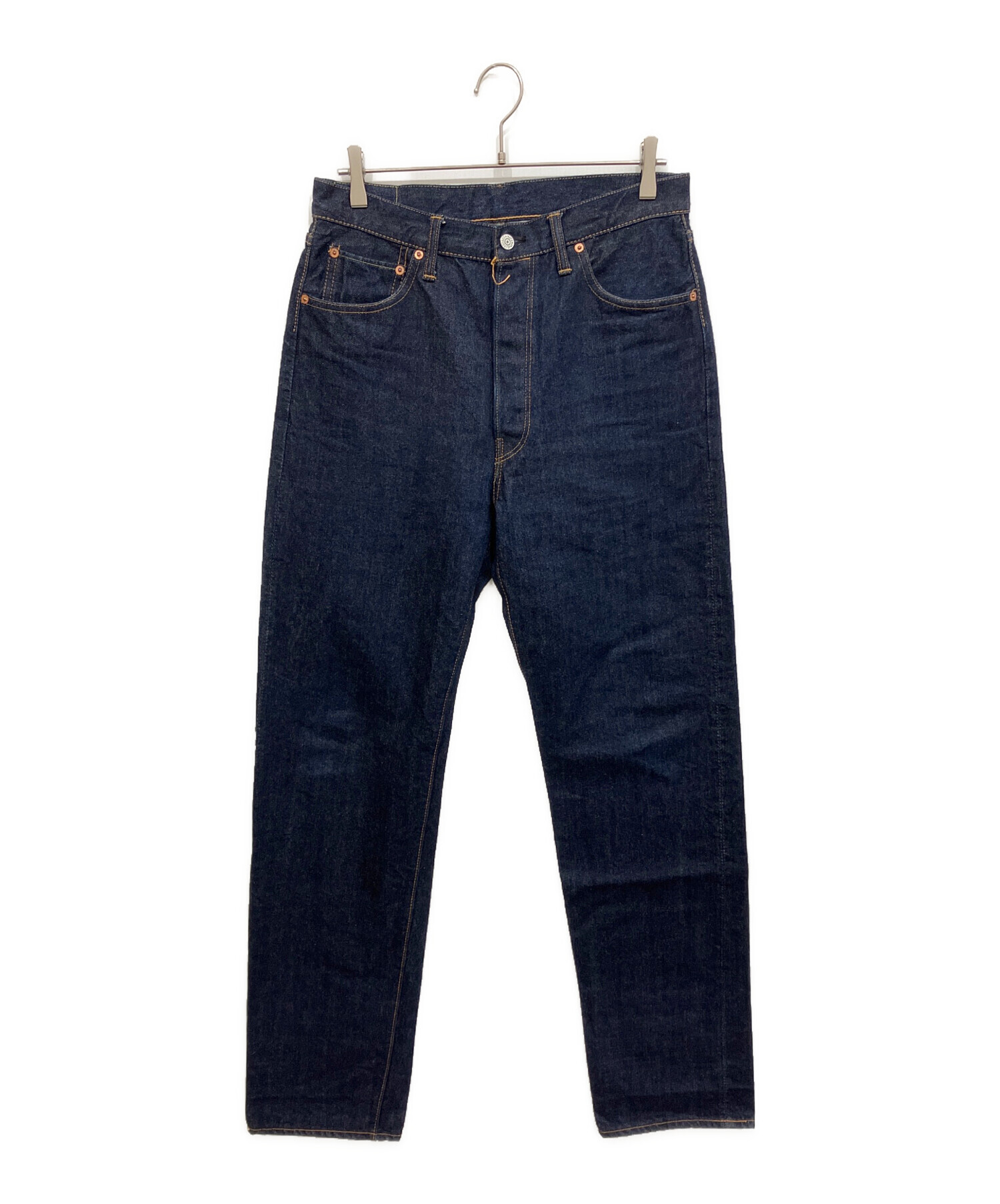中古・古着通販】JELADO (ジェラード) 301XXデニムパンツ インディゴ