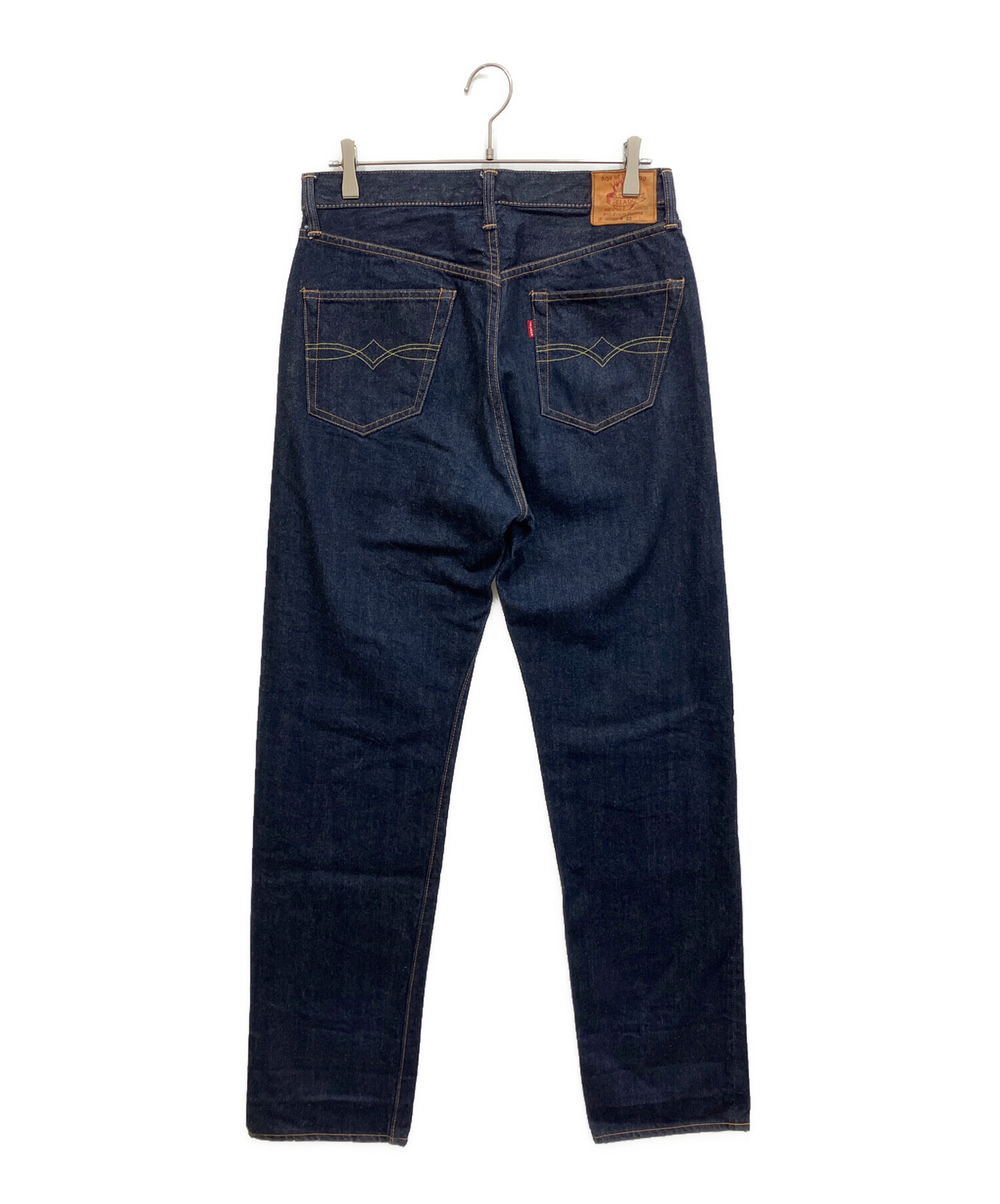 中古・古着通販】JELADO (ジェラード) 301XXデニムパンツ インディゴ
