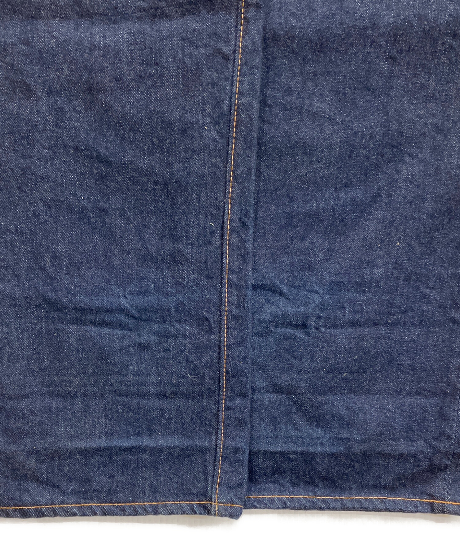 中古・古着通販】JELADO (ジェラード) 301XXデニムパンツ インディゴ