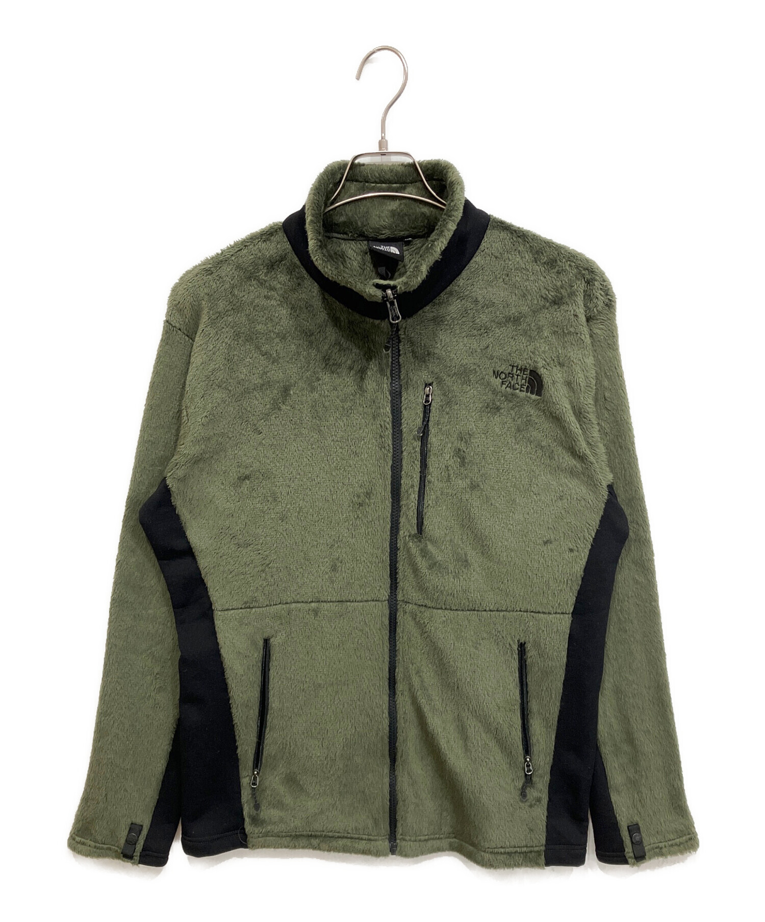 中古・古着通販】THE NORTH FACE (ザ ノース フェイス) ジップイン