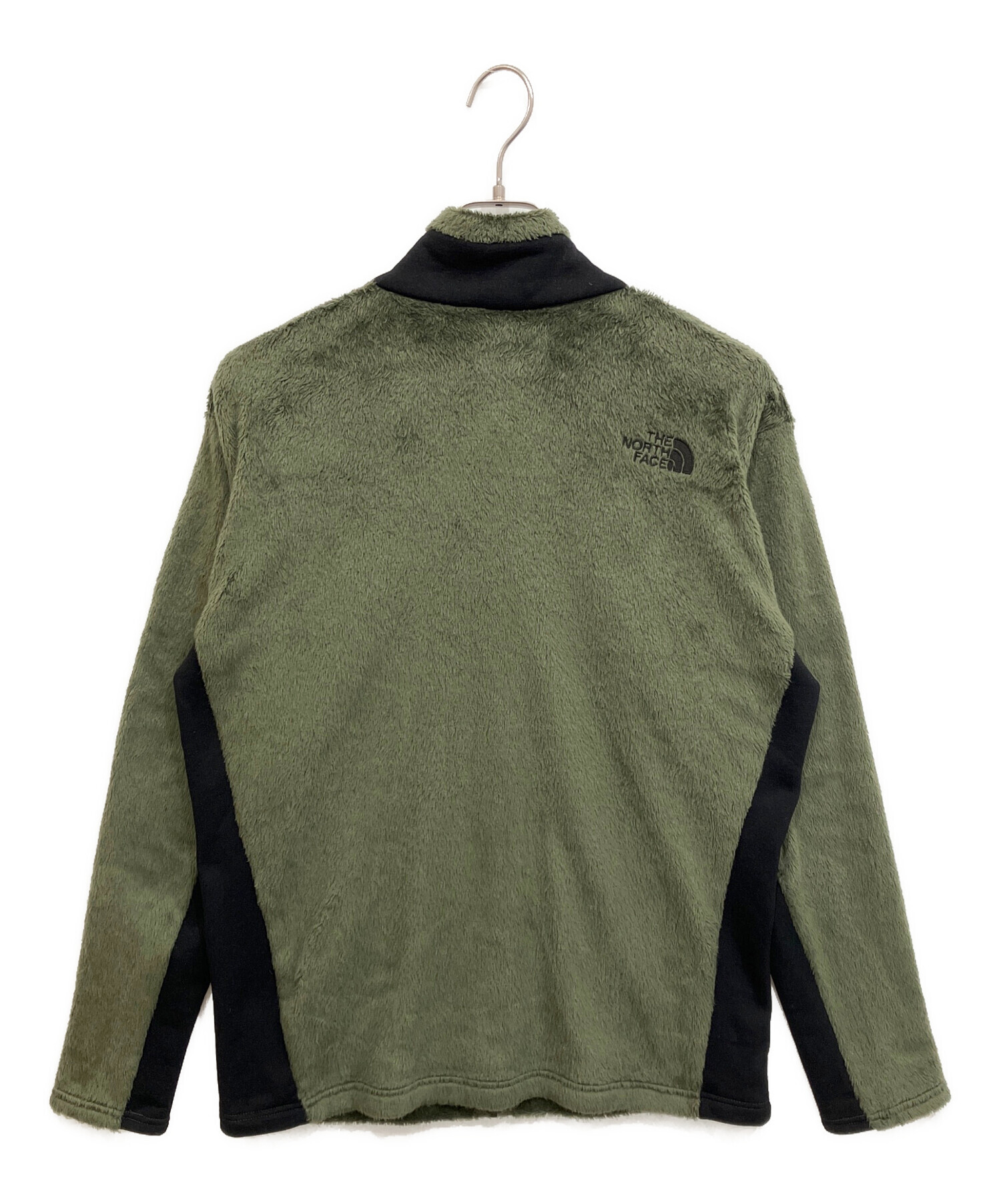 中古・古着通販】THE NORTH FACE (ザ ノース フェイス) ジップイン
