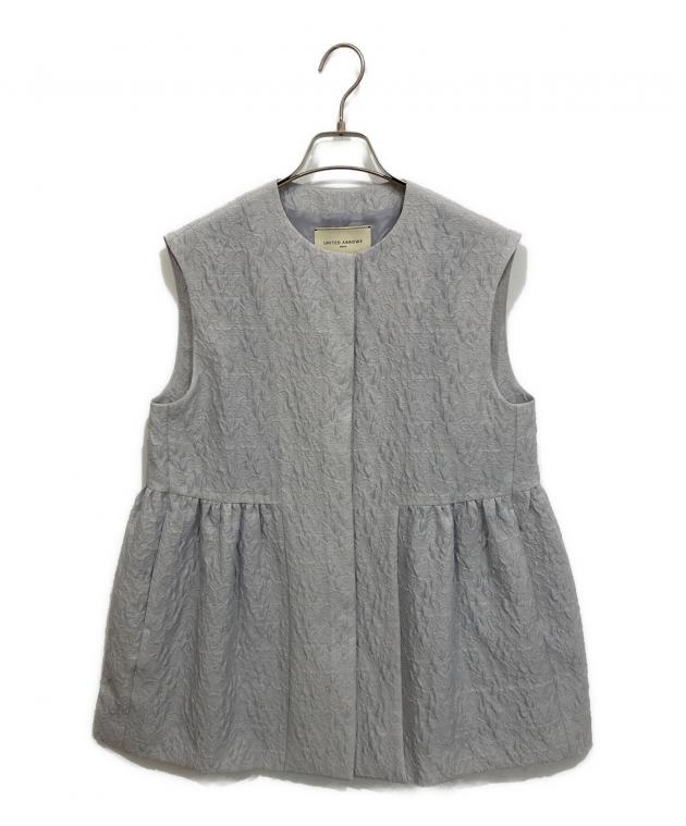 中古・古着通販】UNITED ARROWS (ユナイテッドアローズ) ツートーン