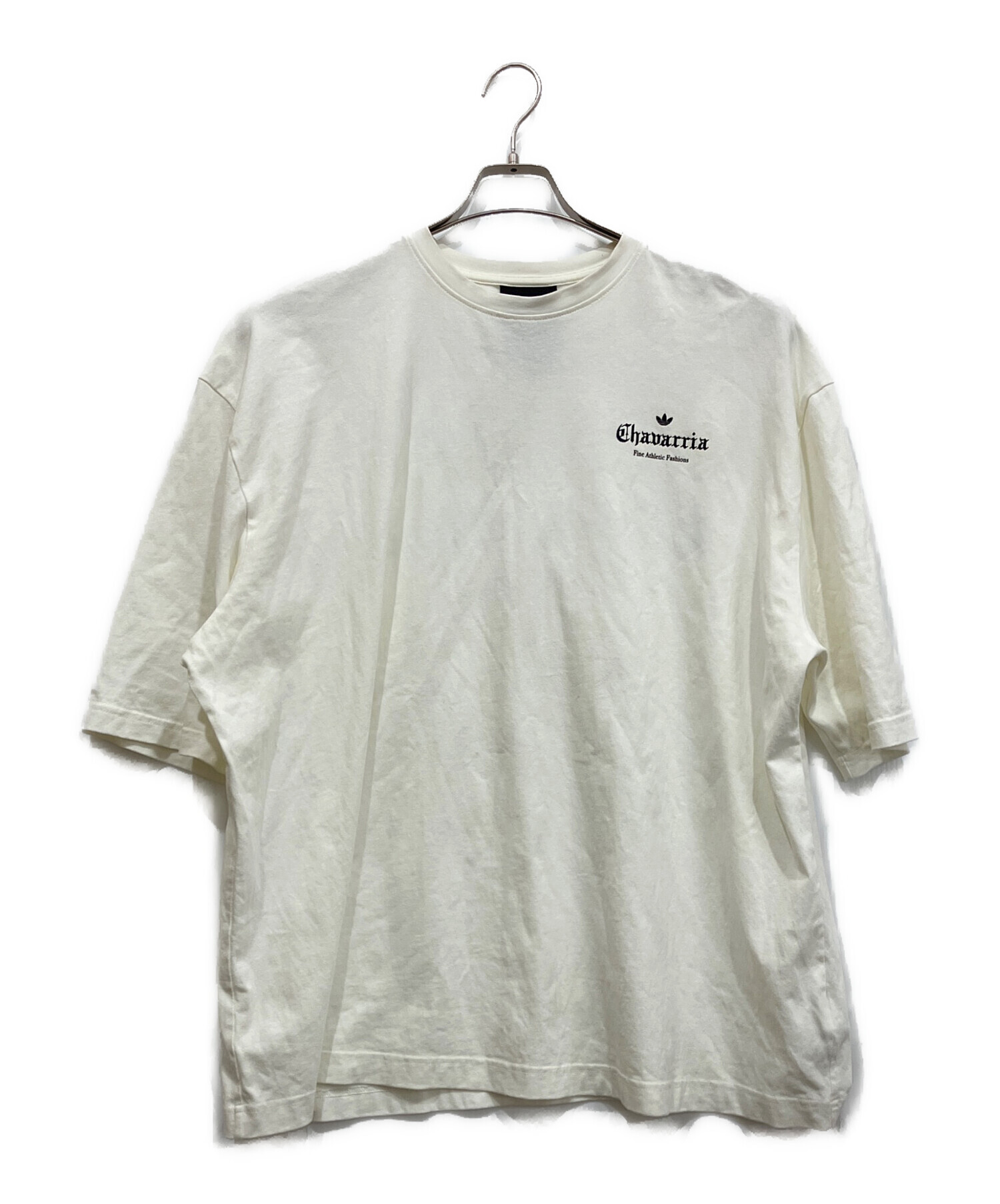 中古・古着通販】adidas (アディダス) WILLY CHAVARRIA (ウィリーチャ 