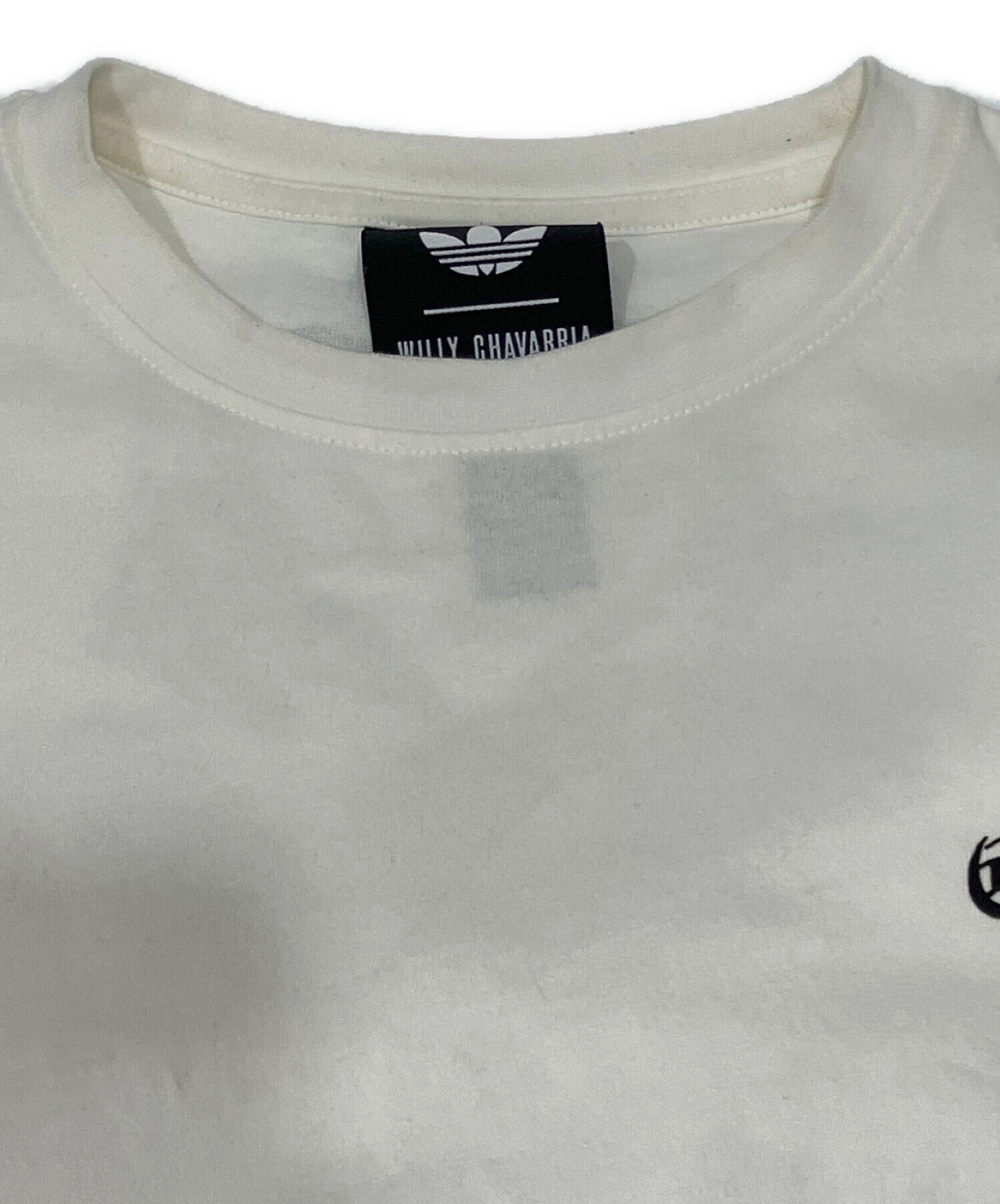 中古・古着通販】adidas (アディダス) WILLY CHAVARRIA (ウィリーチャ