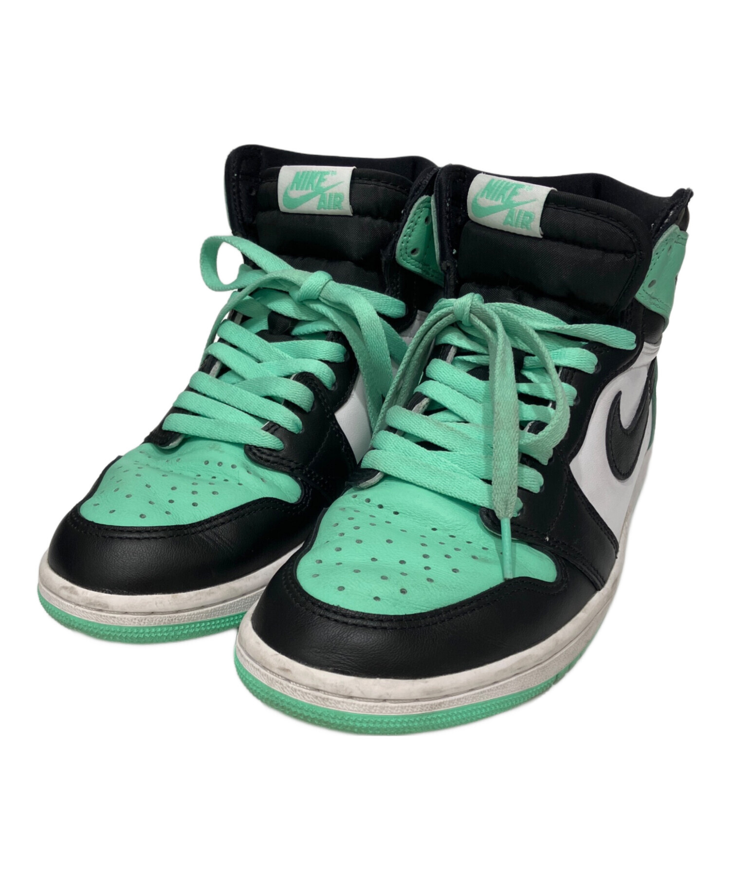 中古・古着通販】NIKE (ナイキ) Air Jordan 1 High OG 