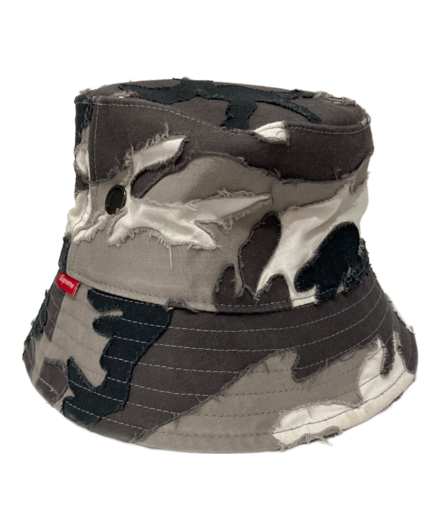 中古・古着通販】SUPREME (シュプリーム) 25SS Layered Camo Crusher