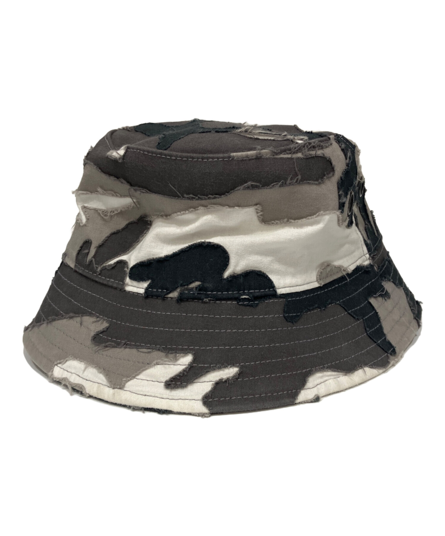 中古・古着通販】SUPREME (シュプリーム) 25SS Layered Camo Crusher