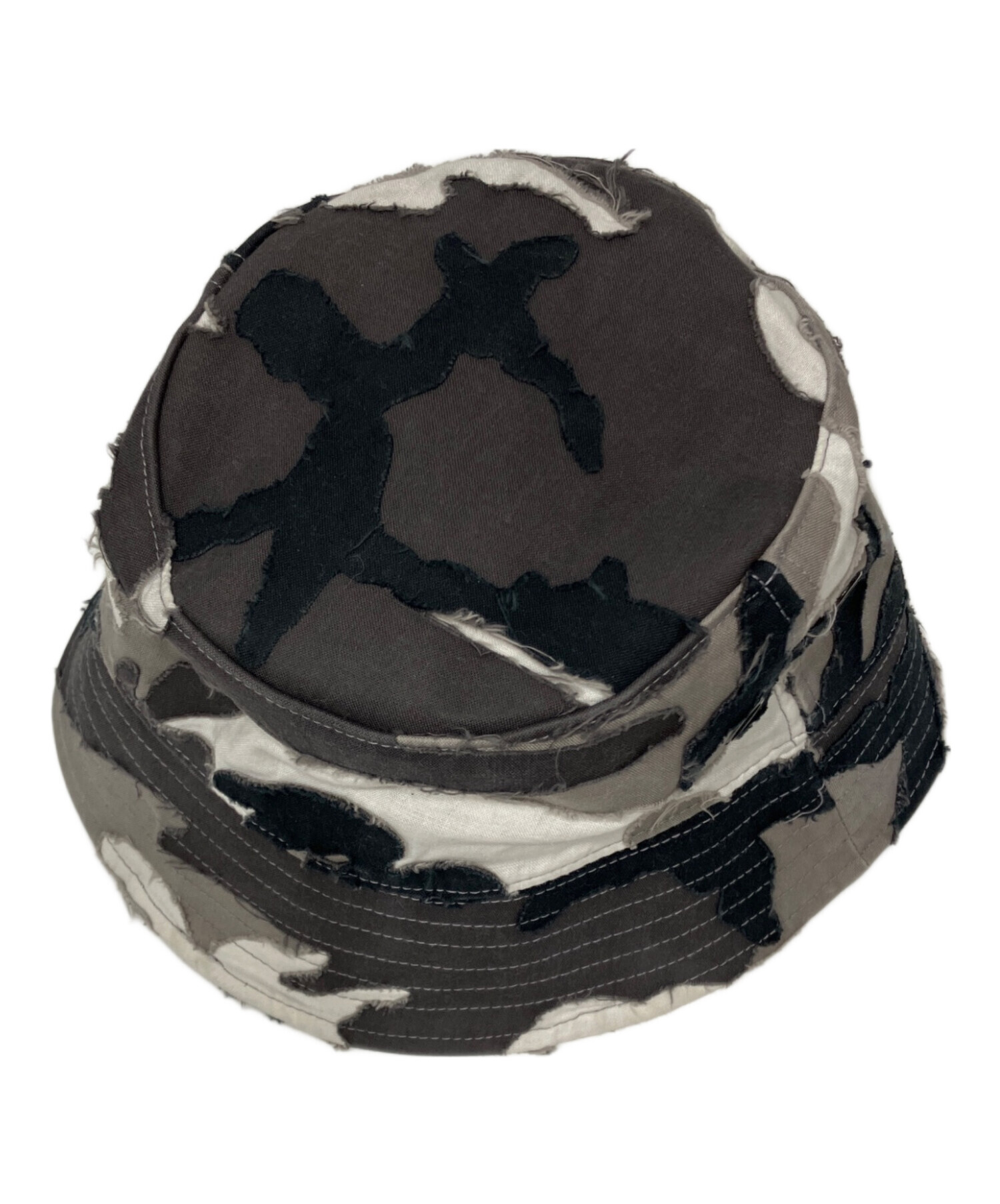 中古・古着通販】SUPREME (シュプリーム) 25SS Layered Camo Crusher