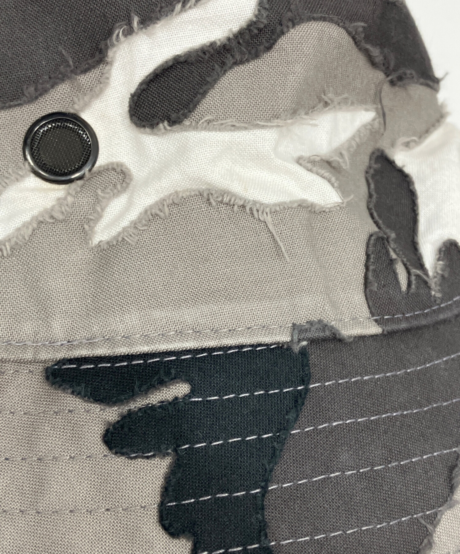 中古・古着通販】SUPREME (シュプリーム) 25SS Layered Camo Crusher