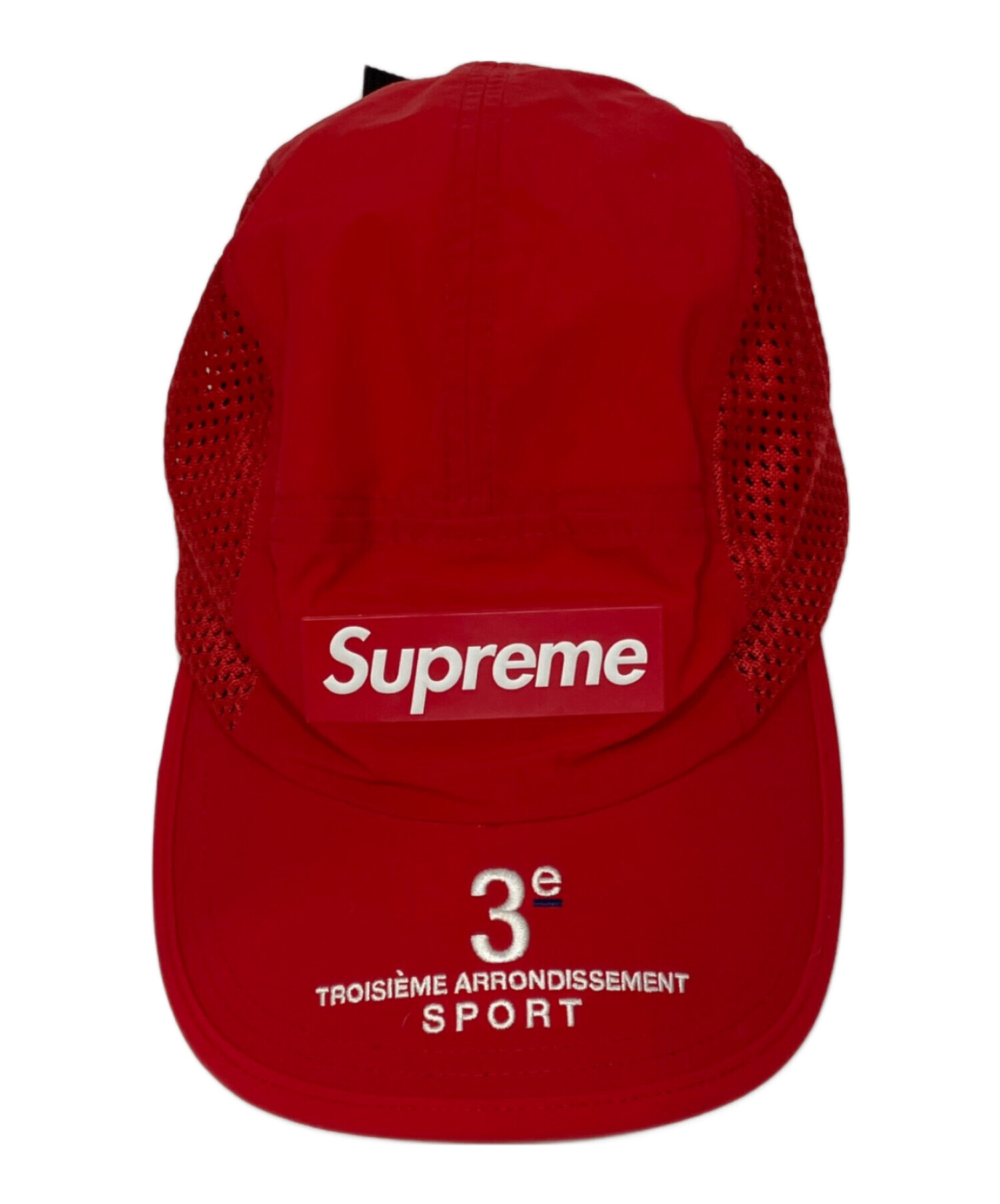 中古・古着通販】SUPREME (シュプリーム) 24SS Mesh Side Panel Camp