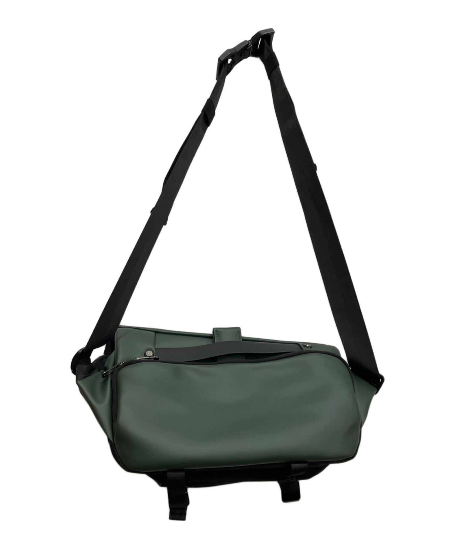 中古・古着通販】NIID (ニード) URBANATURE Radiant SLING BAG 