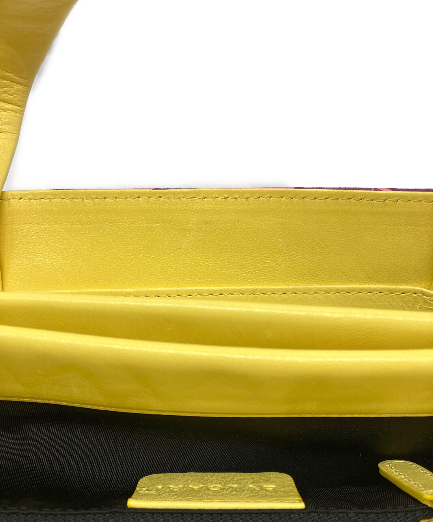 中古・古着通販】BVLGARI (ブルガリ) ロゴマニア トートバッグ