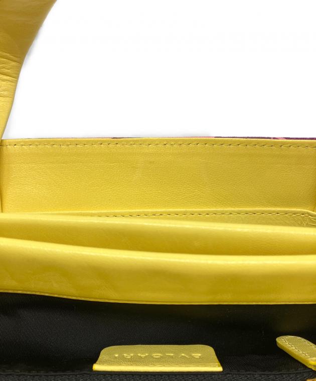❀碧煌❀です❣️0224 中古・古着通販】BVLGARI (ブルガリ) ロゴマニア トートバッグ