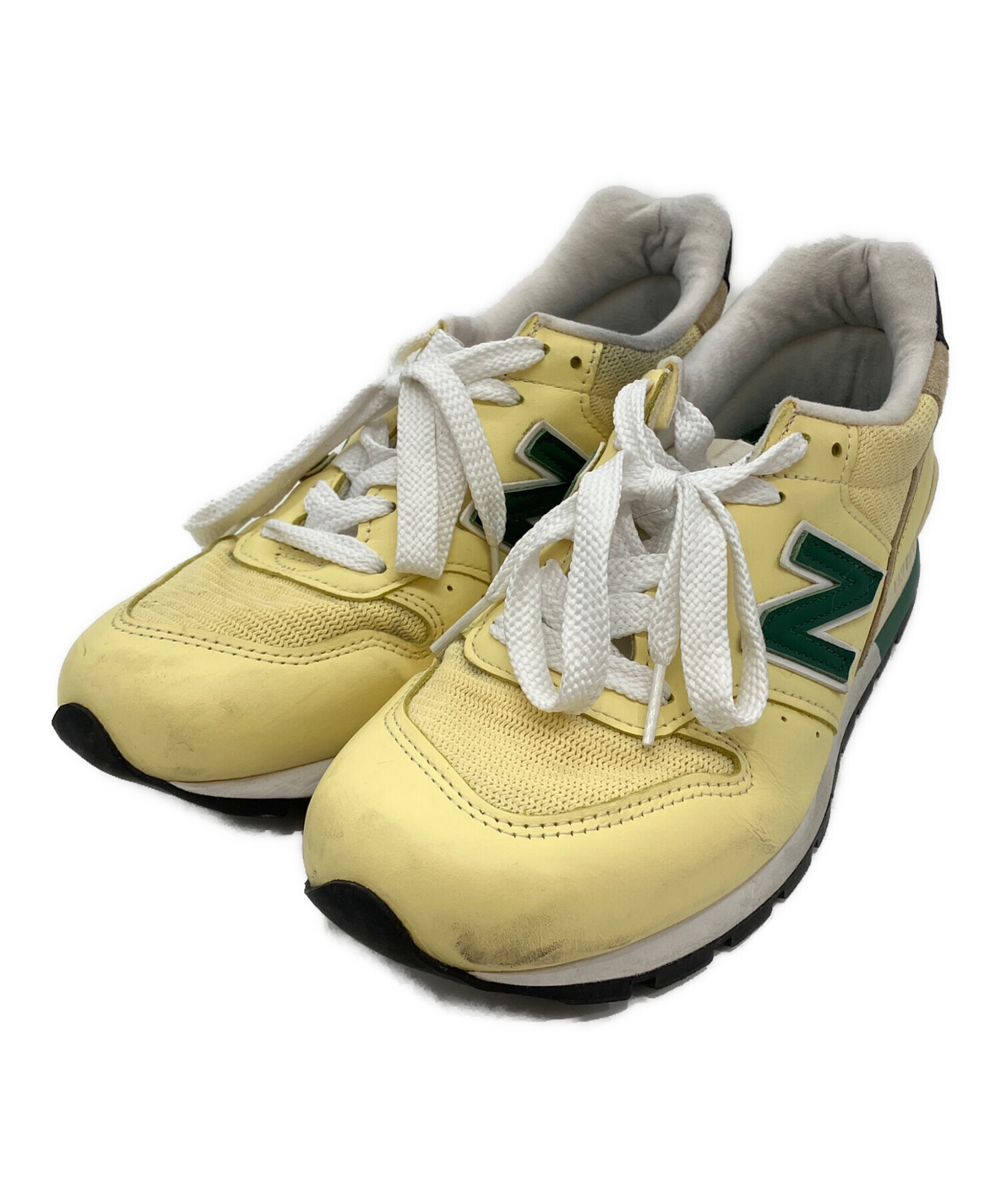 中古・古着通販】NEW BALANCE (ニューバランス) 996 ローカット 
