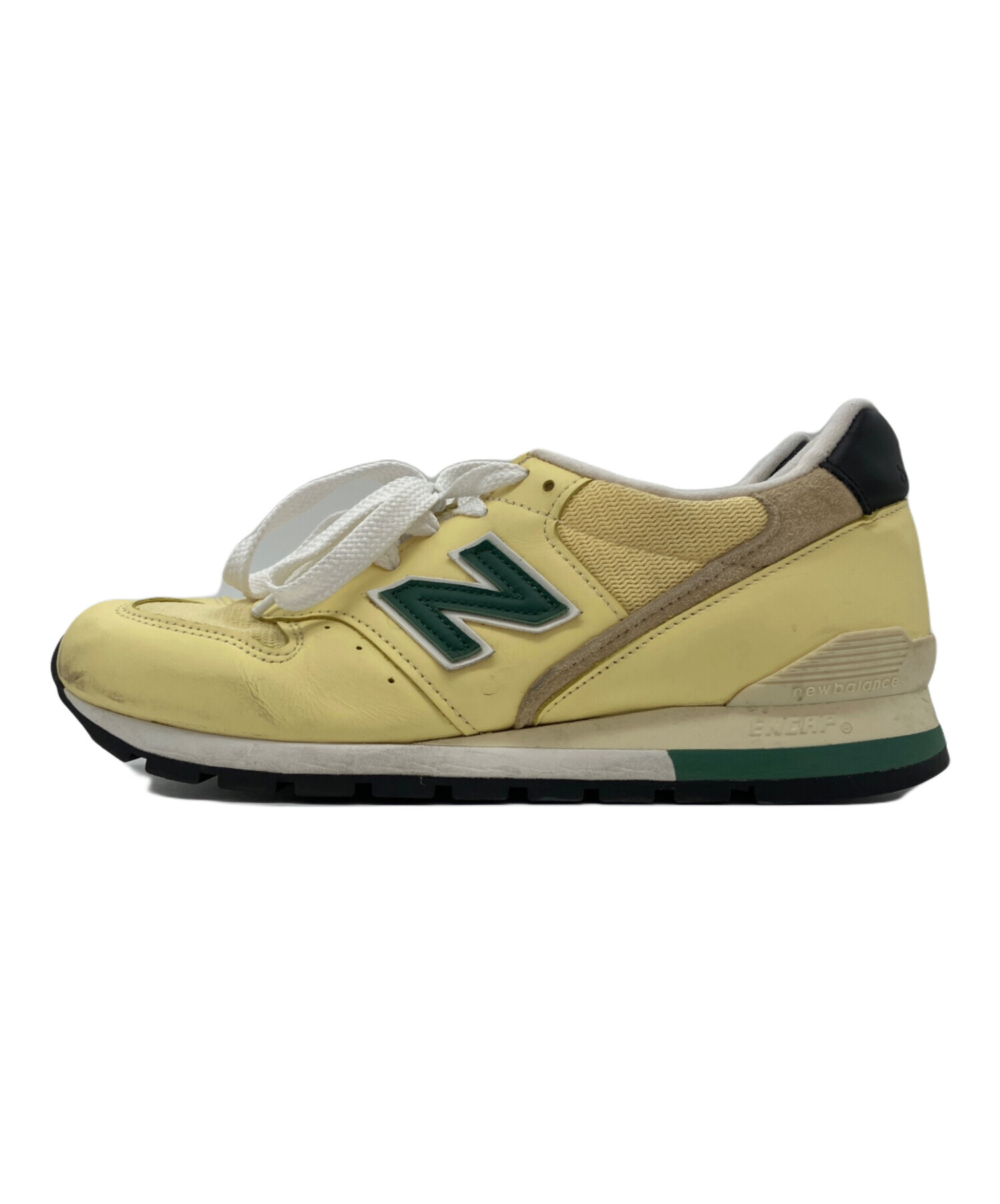 中古・古着通販】NEW BALANCE (ニューバランス) 996 ローカット 