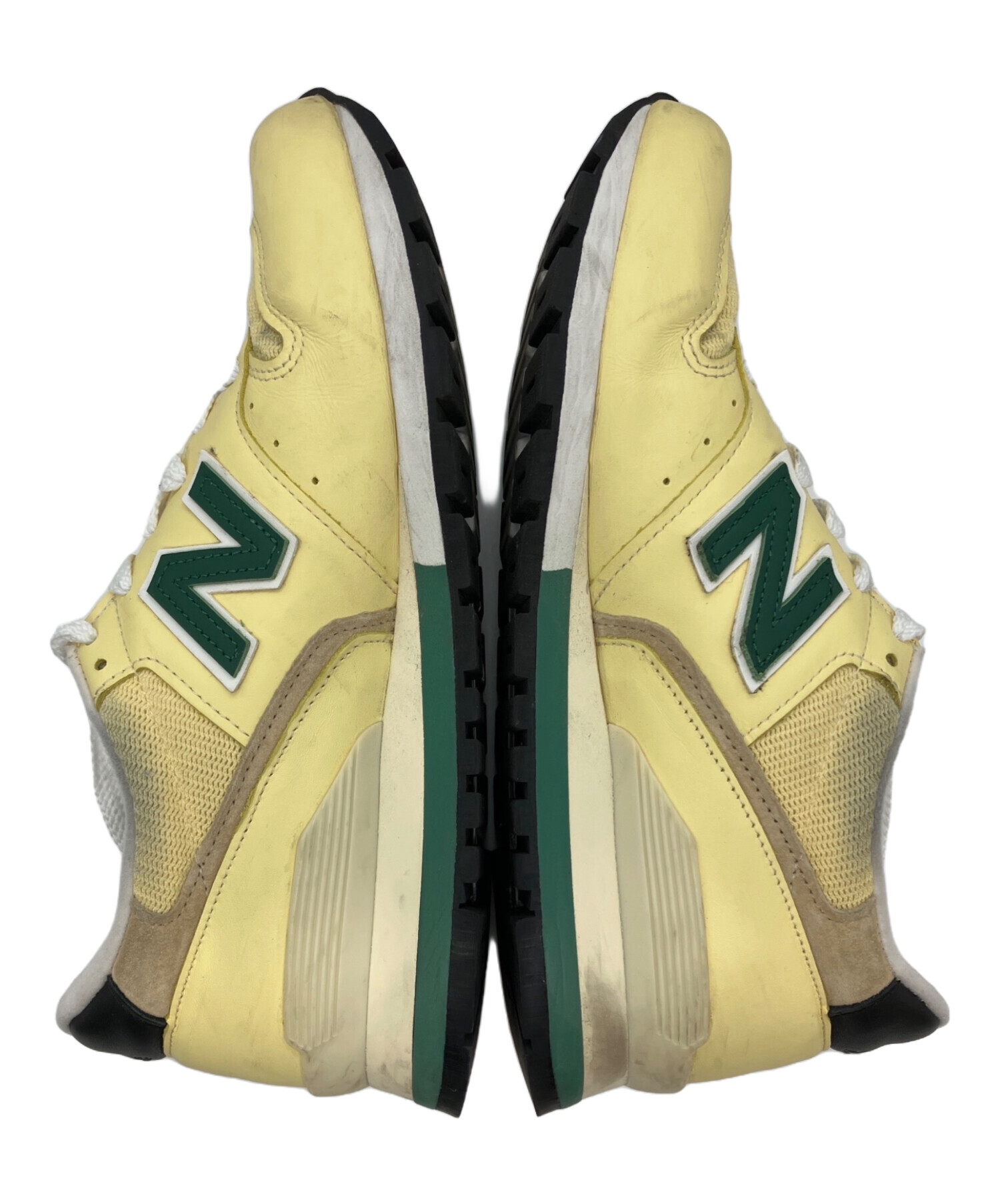 中古・古着通販】NEW BALANCE (ニューバランス) 996 ローカット