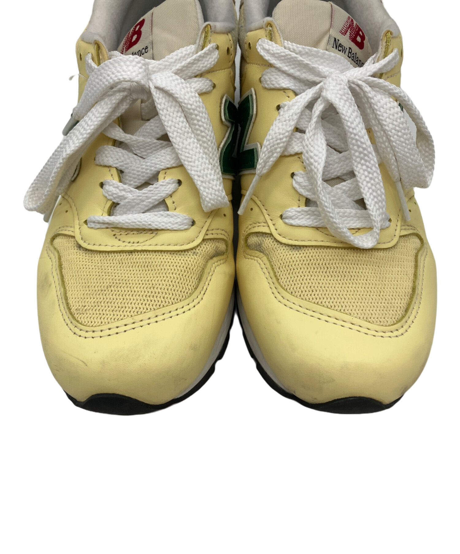 中古・古着通販】NEW BALANCE (ニューバランス) 996 ローカット 