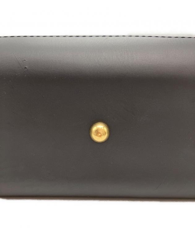 中古・古着通販】Herz (ヘルツ) ボナールダレスバッグ ブラック