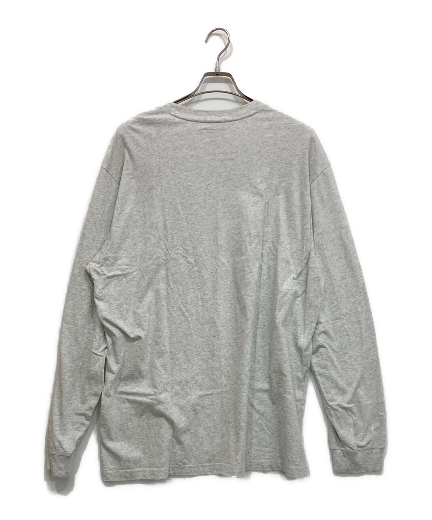 中古・古着通販】Supreme (シュプリーム) 25AW Small Box L/S Tee