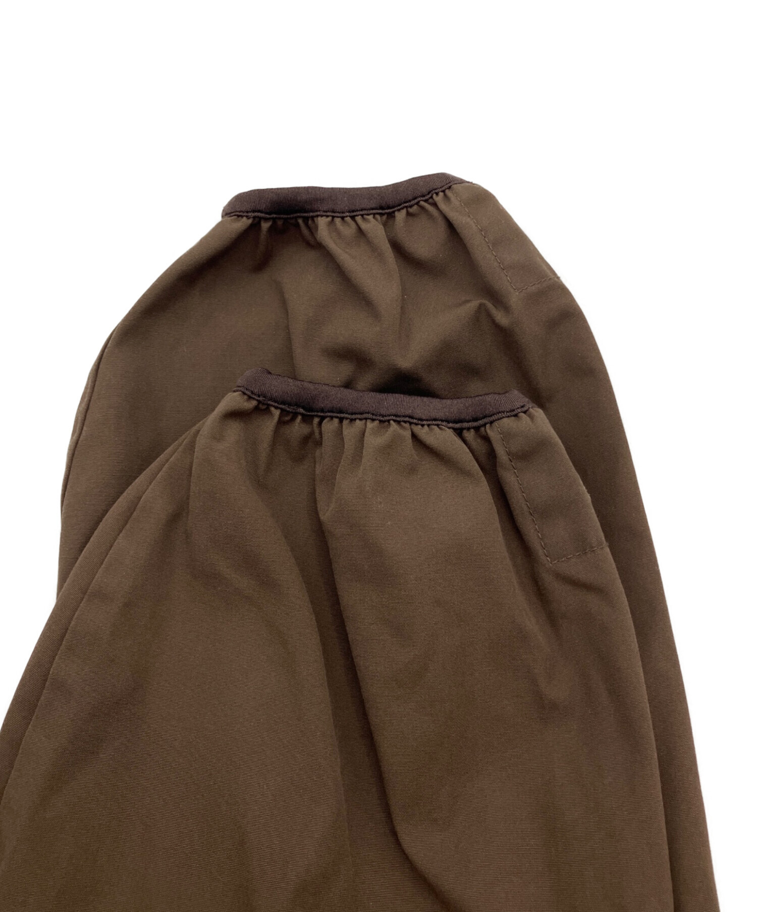 中古・古着通販】FJALLRAVEN (フェールラーベン) マウンテンパーカー
