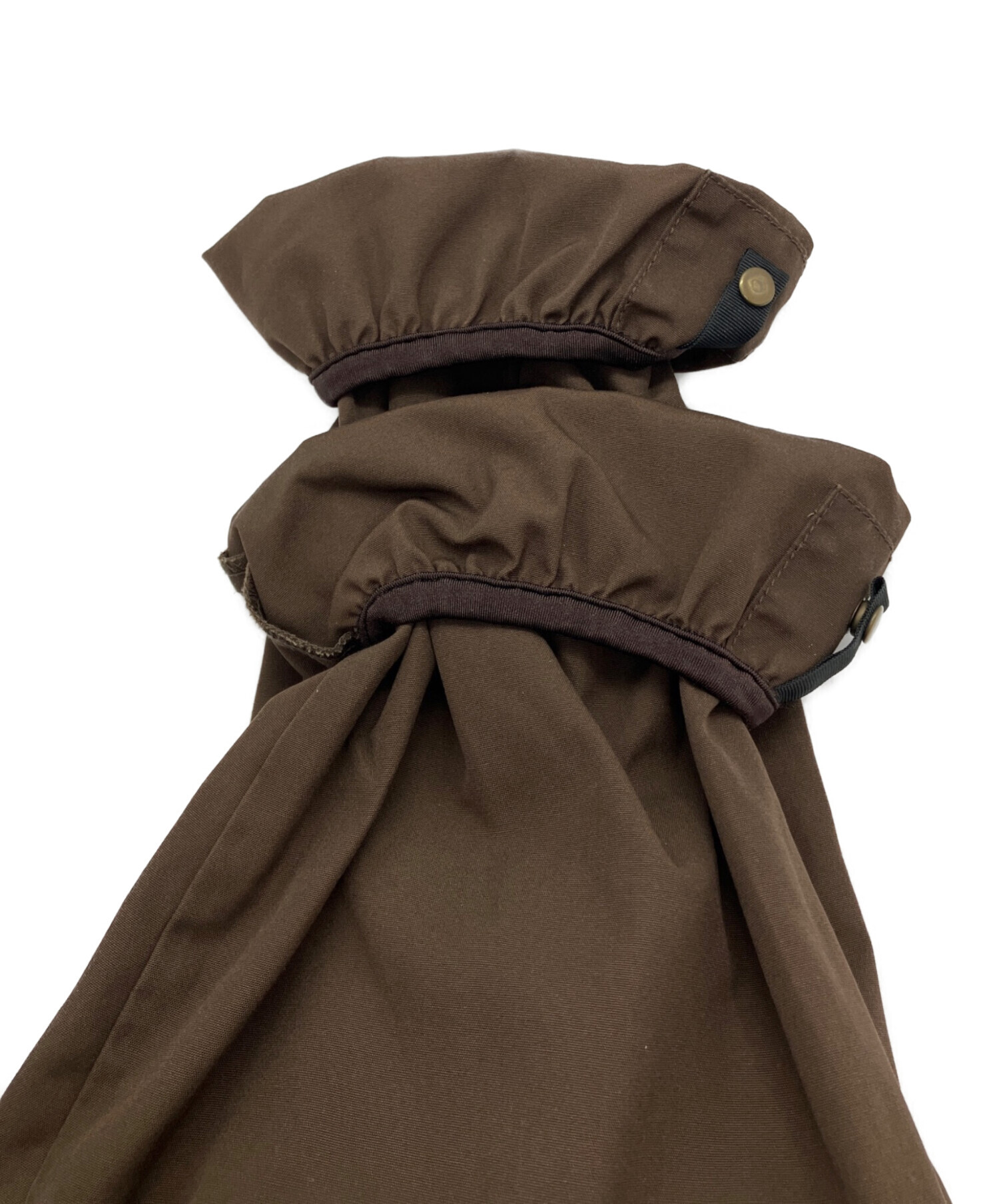 中古・古着通販】FJALLRAVEN (フェールラーベン) マウンテンパーカー