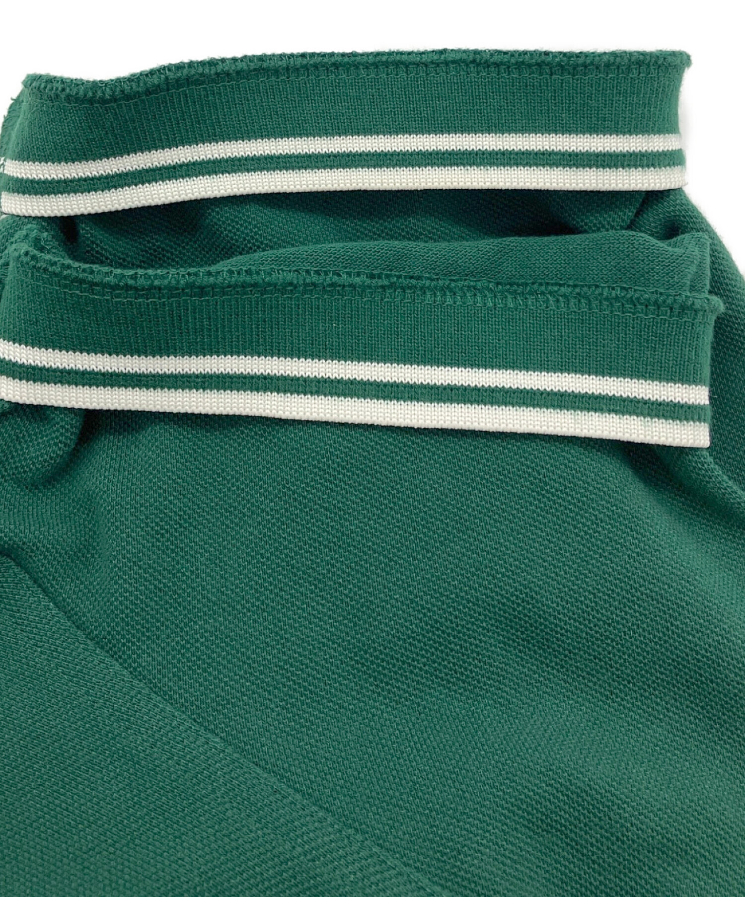 中古・古着通販】FRED PERRY (フレッドペリー) ポロシャツ グリーン