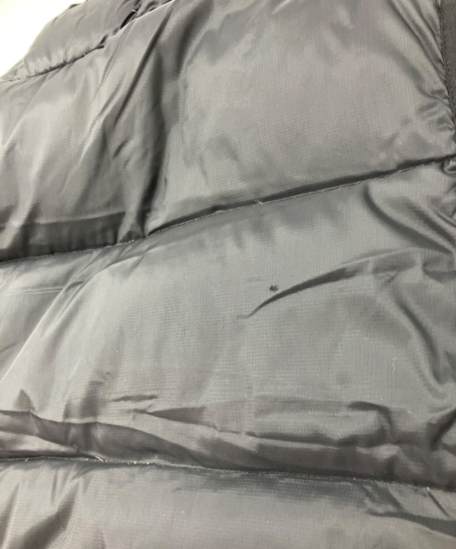 中古・古着通販】NIKE ACG (ナイキエーシージー) 90S ナイロン ダウン