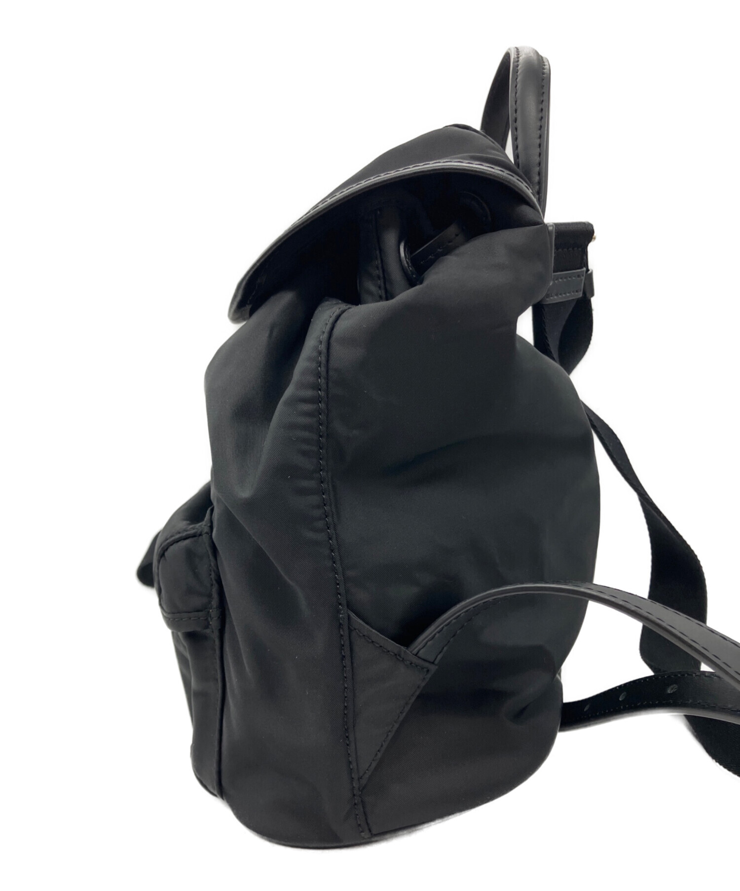 中古・古着通販】FURLA (フルラ) CALIPSO S BACKPACK リュック
