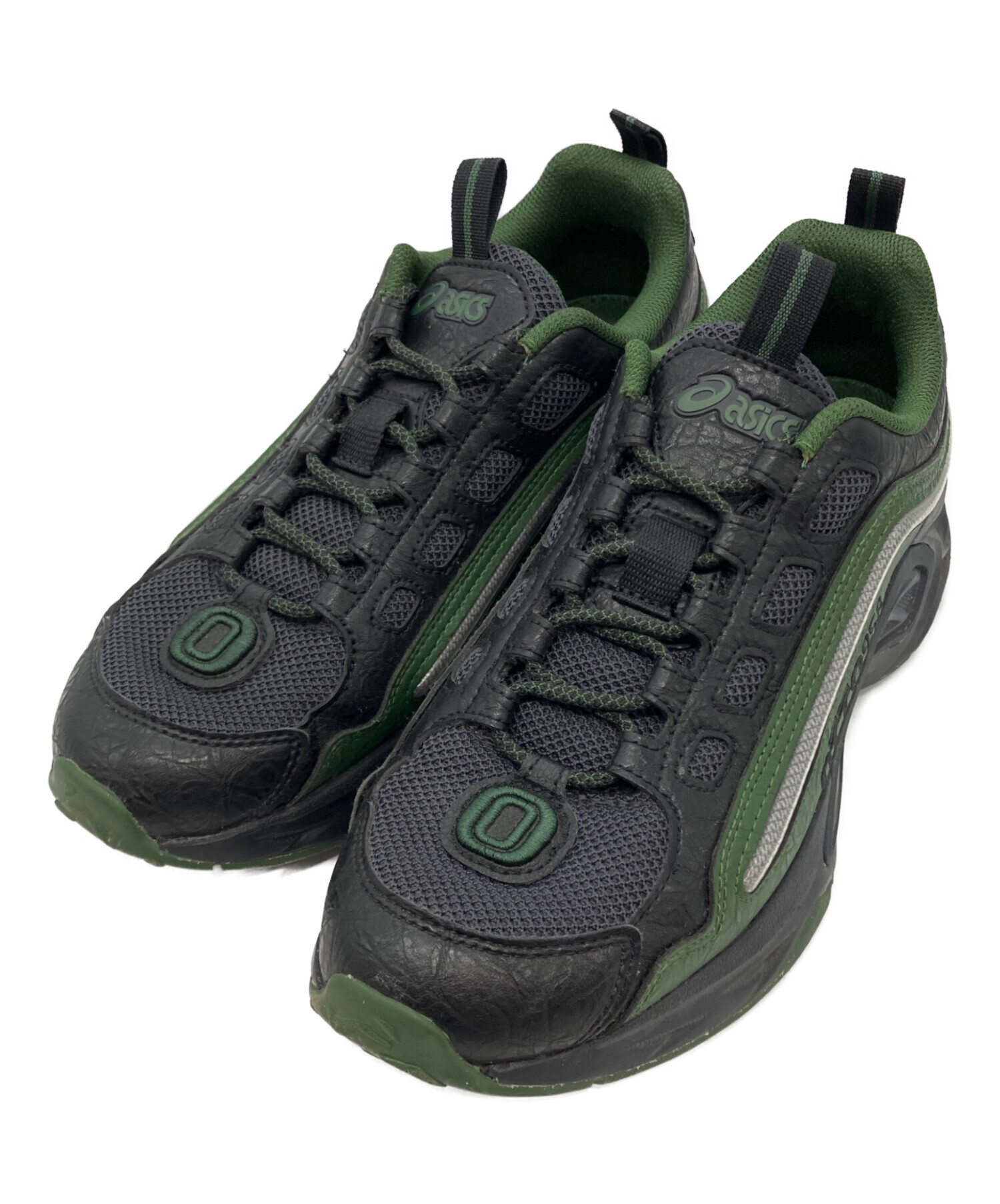 中古・古着通販】asics (アシックス) PROTOBLAST-CMLVIII BY OTTO 958