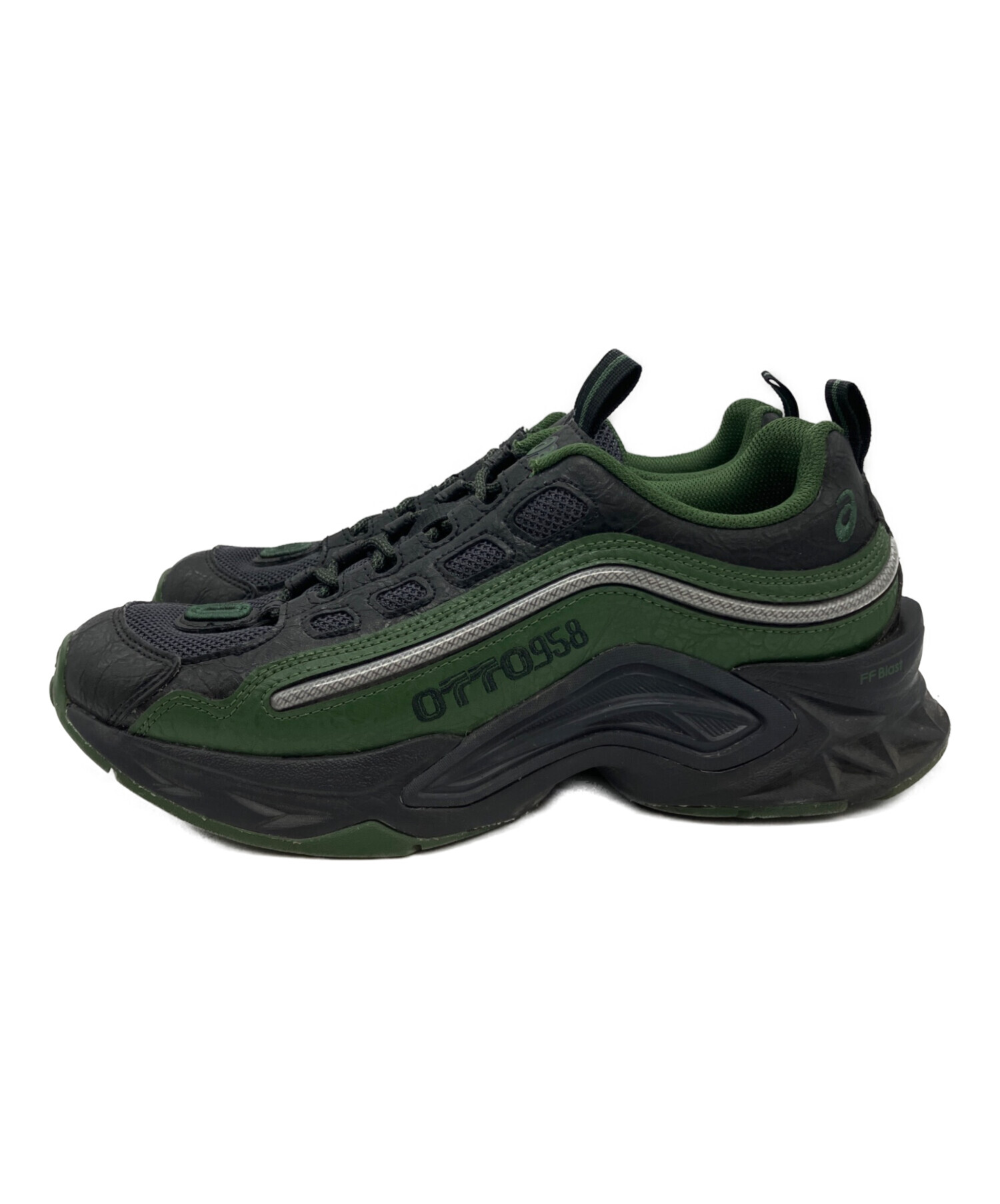 中古・古着通販】asics (アシックス) PROTOBLAST-CMLVIII BY OTTO 958