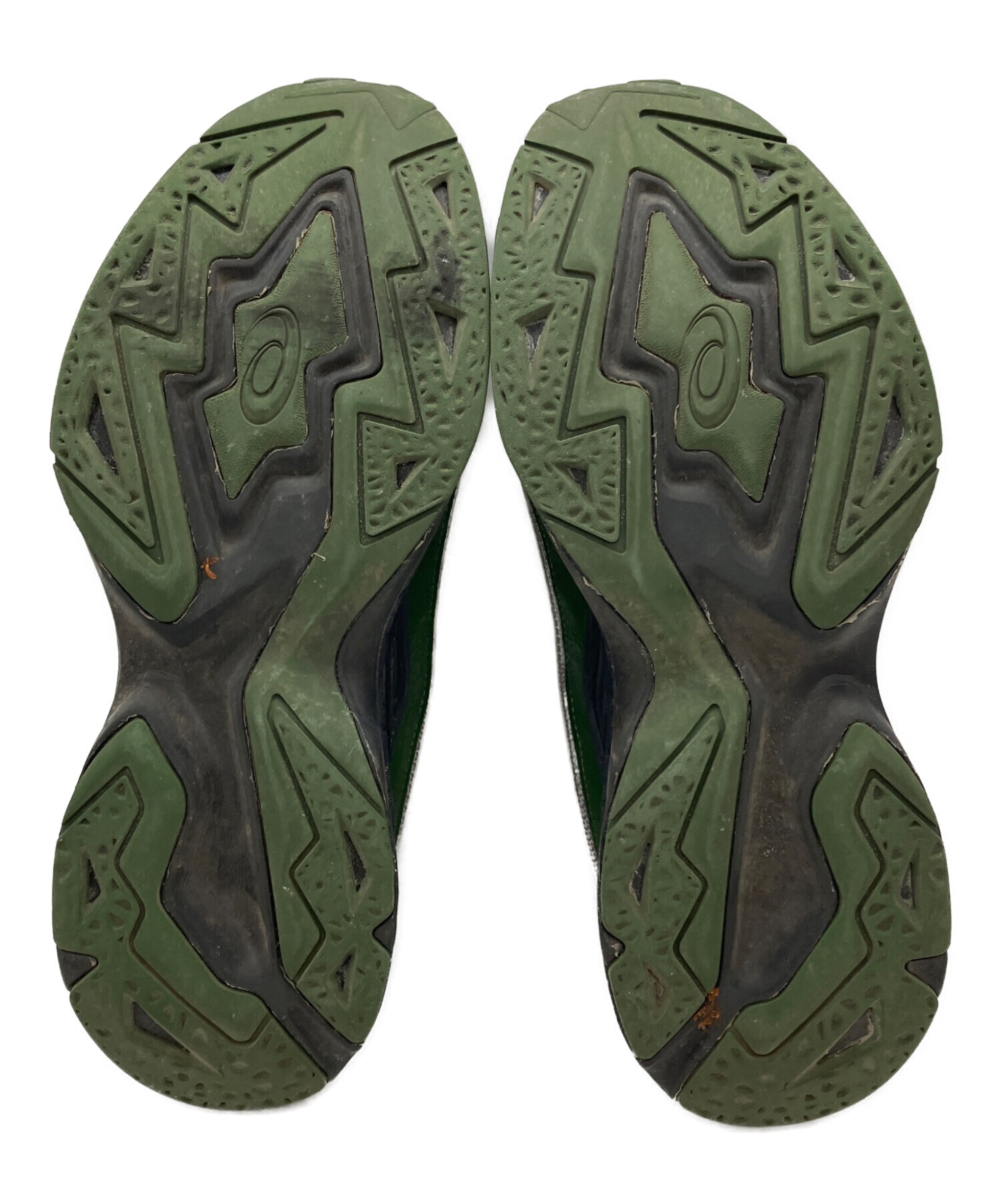 中古・古着通販】asics (アシックス) PROTOBLAST-CMLVIII BY OTTO 958