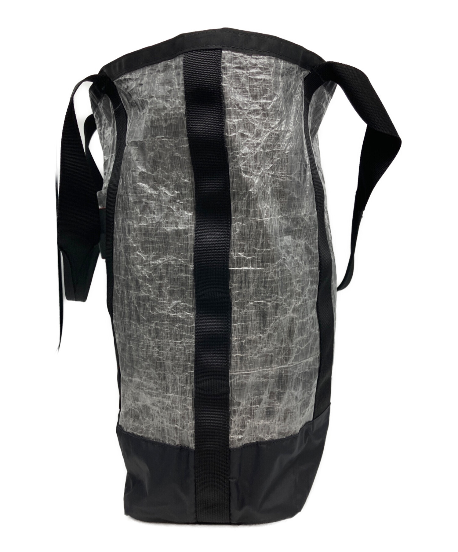 中古・古着通販】BRIEFING (ブリーフィング) DUAL TOTE DYNEEMA トート