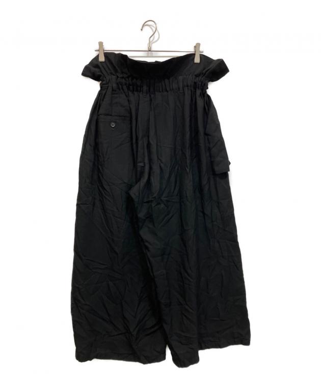 中古・古着通販】B Yohji Yamamoto (ビーヨウジヤマモト) コットン