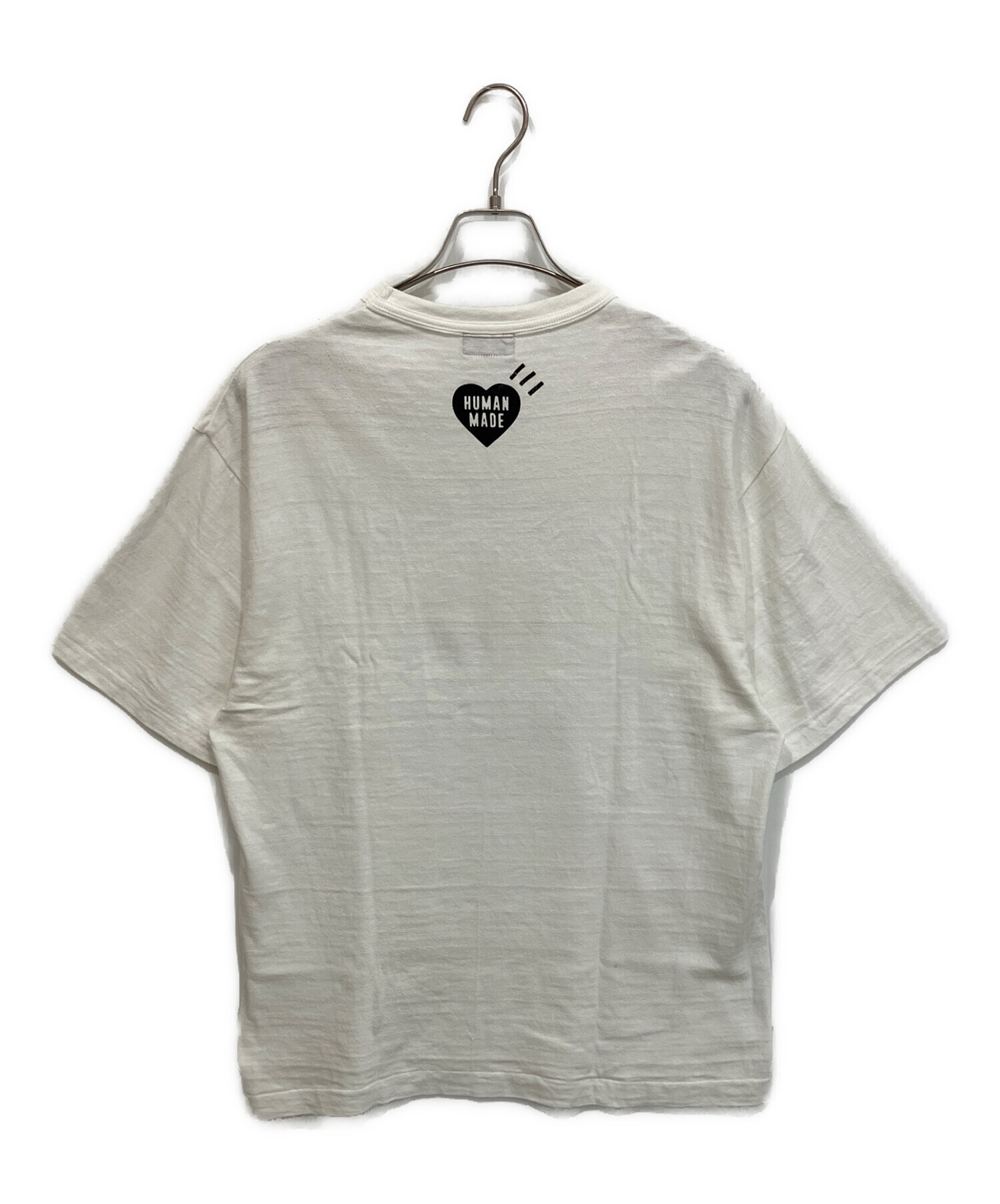 中古・古着通販】HUMAN MADE (ヒューマンメイド) GRAPHIC T-SHIRT