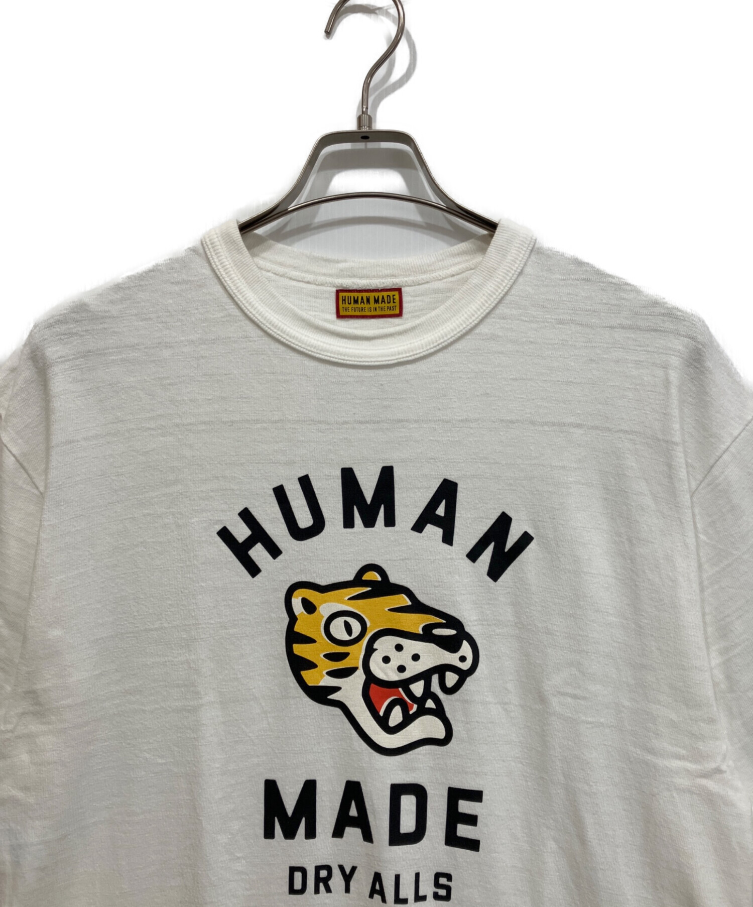 中古・古着通販】HUMAN MADE (ヒューマンメイド) GRAPHIC T-SHIRT