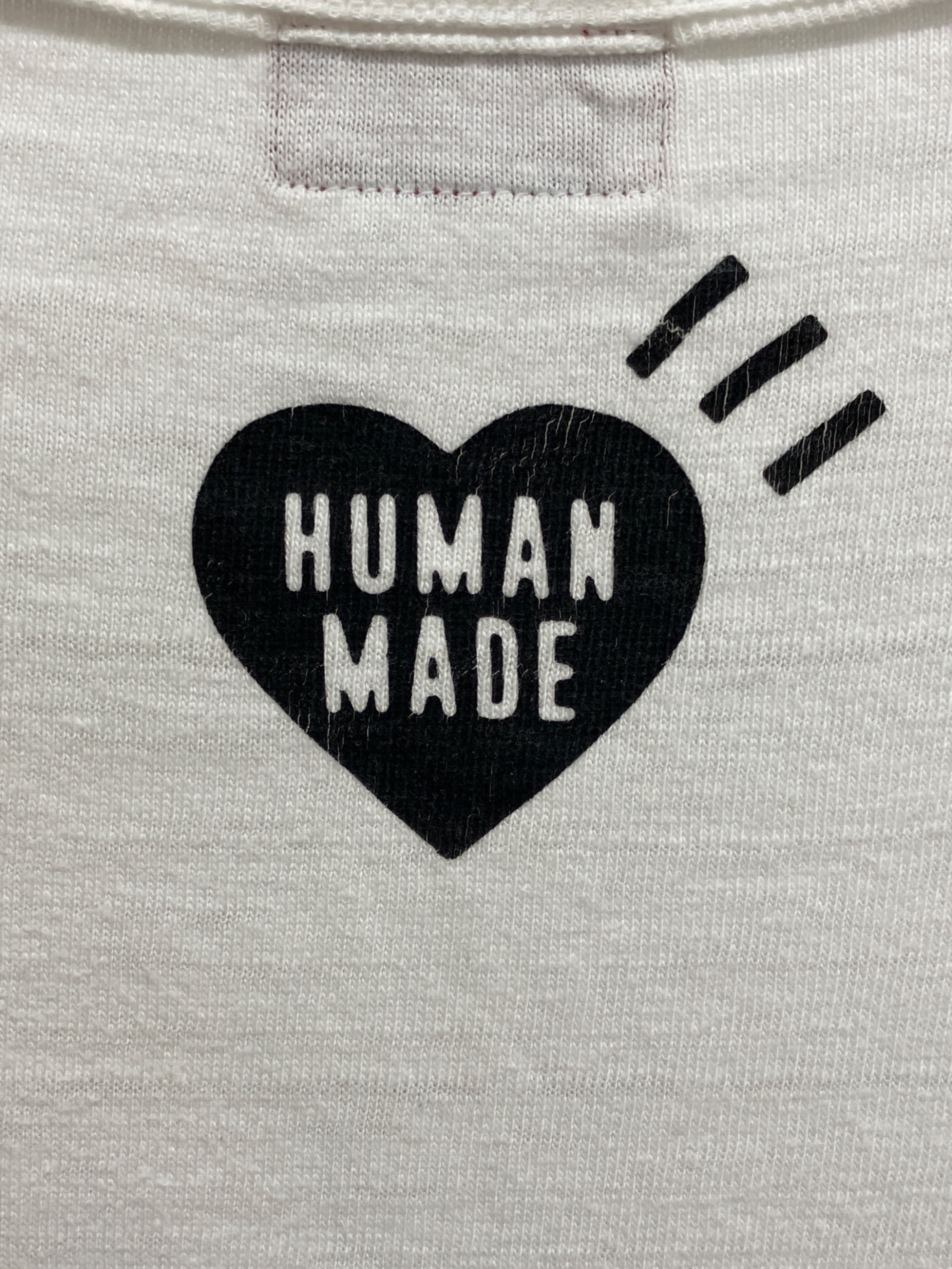 中古・古着通販】HUMAN MADE (ヒューマンメイド) GRAPHIC T-SHIRT