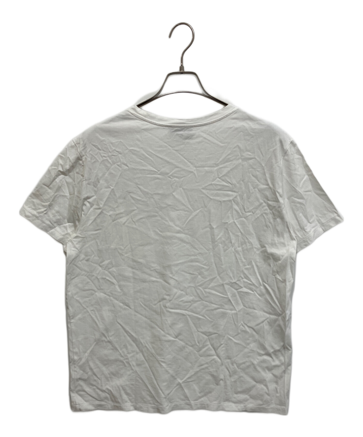 中古・古着通販】A.P.C. (アーペーセー) Tシャツ ホワイト サイズ:XL