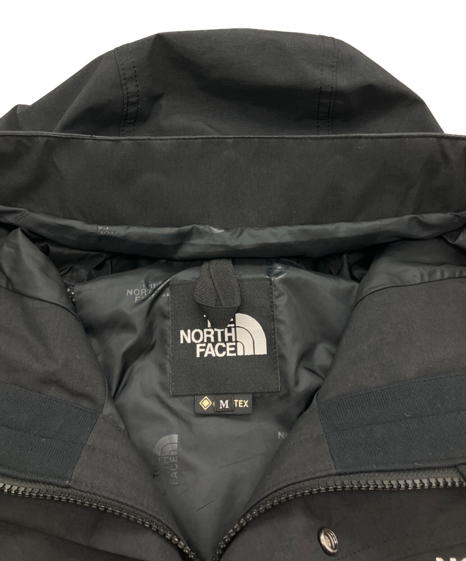 中古・古着通販】THE NORTH FACE (ザ ノース フェイス) Mountain Light