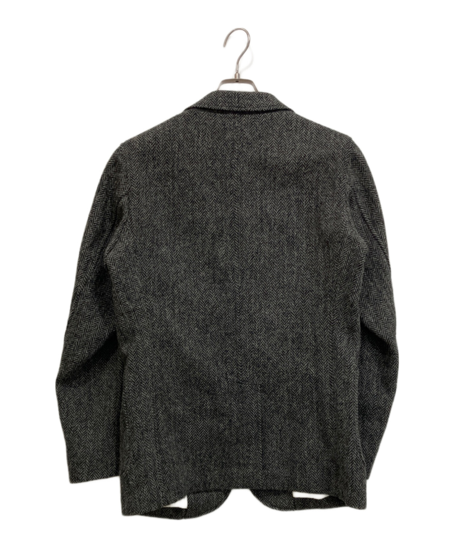 中古・古着通販】BEAMS PLUS (ビームスプラス) Harris Tweed (ハリス
