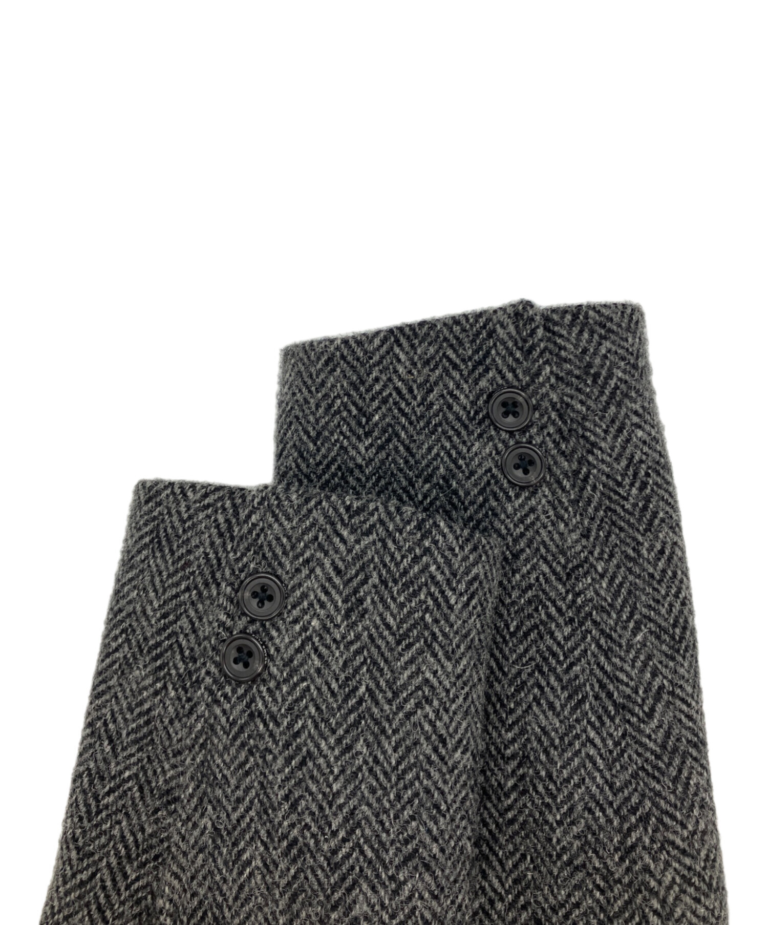中古・古着通販】BEAMS PLUS (ビームスプラス) Harris Tweed (ハリス