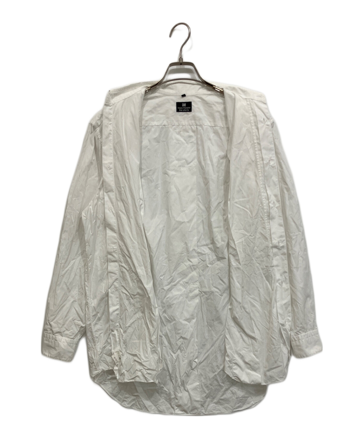 中古・古着通販】im ISSEY MIYAKE (アイエムイッセイミヤケ) the