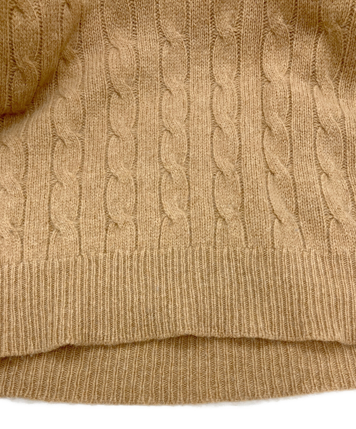 中古・古着通販】POLO RALPH LAUREN (ポロ・ラルフローレン) ウール
