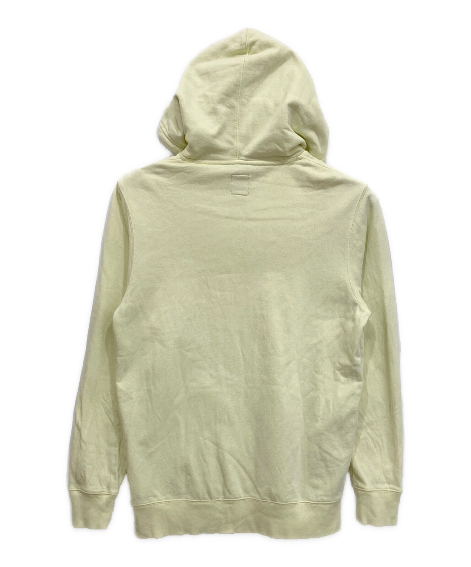 中古・古着通販】stussy (ステューシー) プルオーバーパーカー