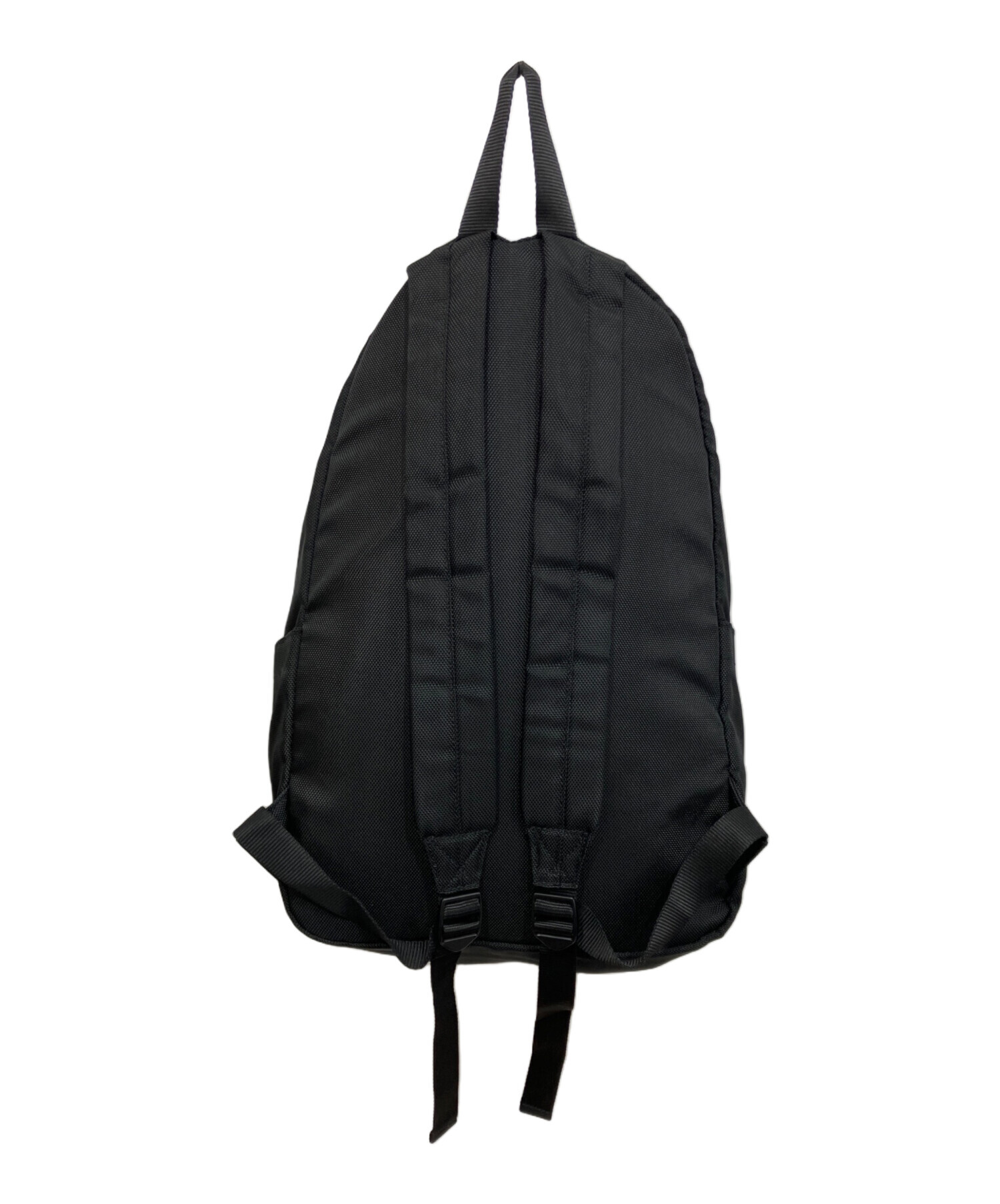 FRED PERRY フレッドペリー バックパック・リュック - 黒 【古着】【中古】 中古・古着通販】FRED PERRY (フレッドペリー) バックパック ブラック